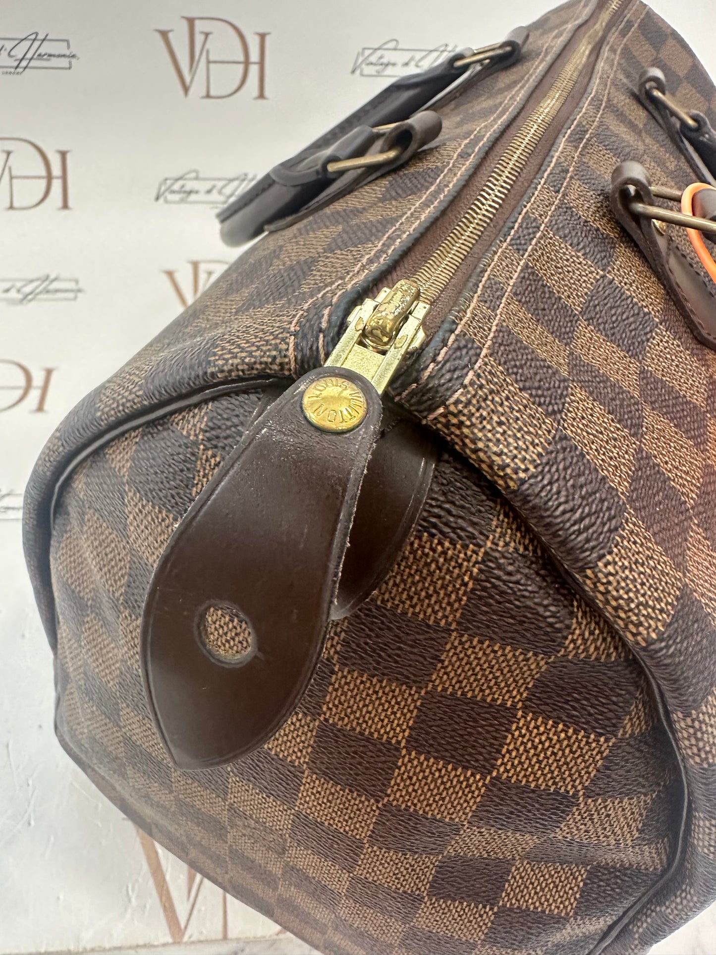 382754 - Louis Vuitton Speedy 35