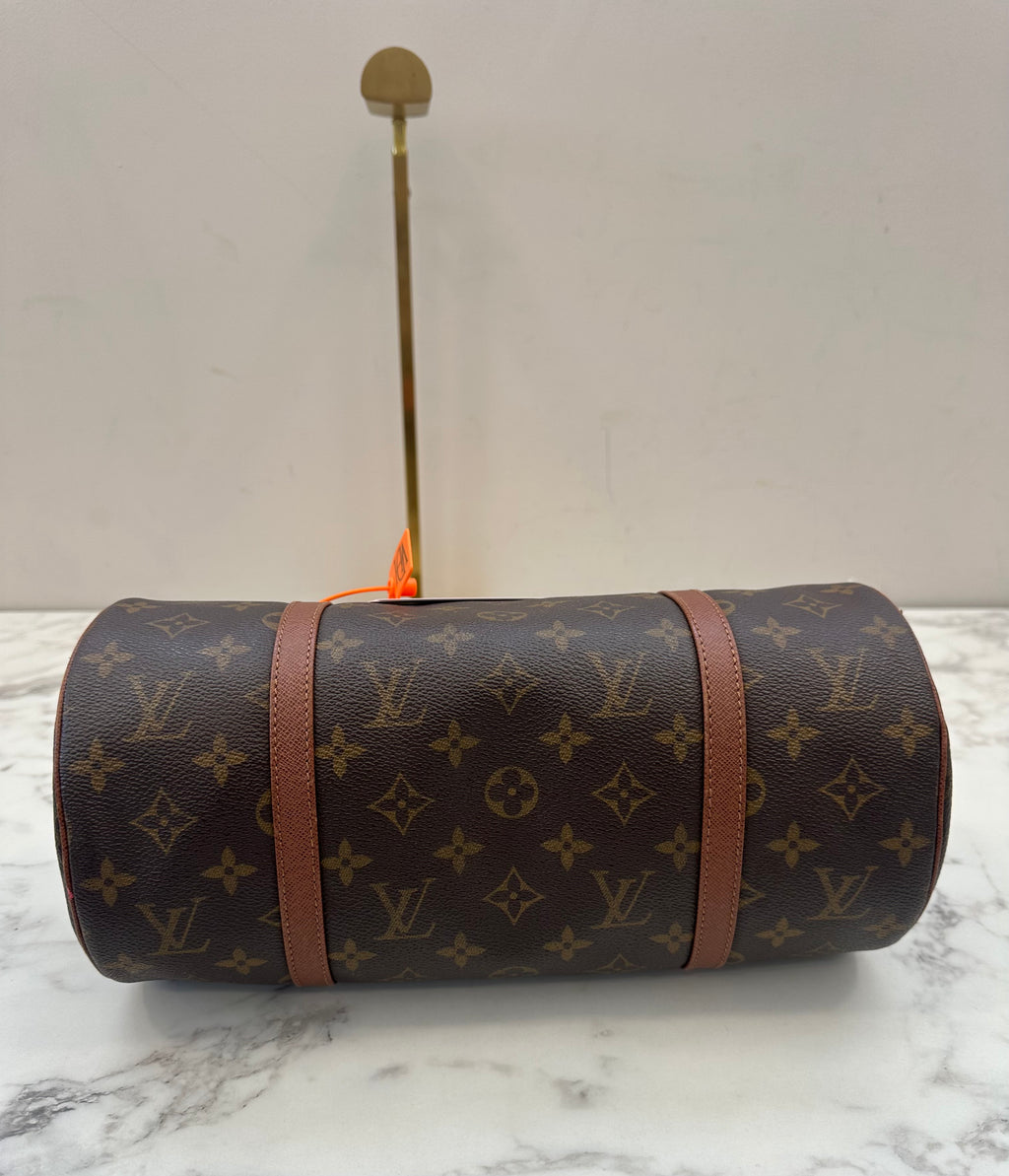 Louis Vuitton Papillon 30