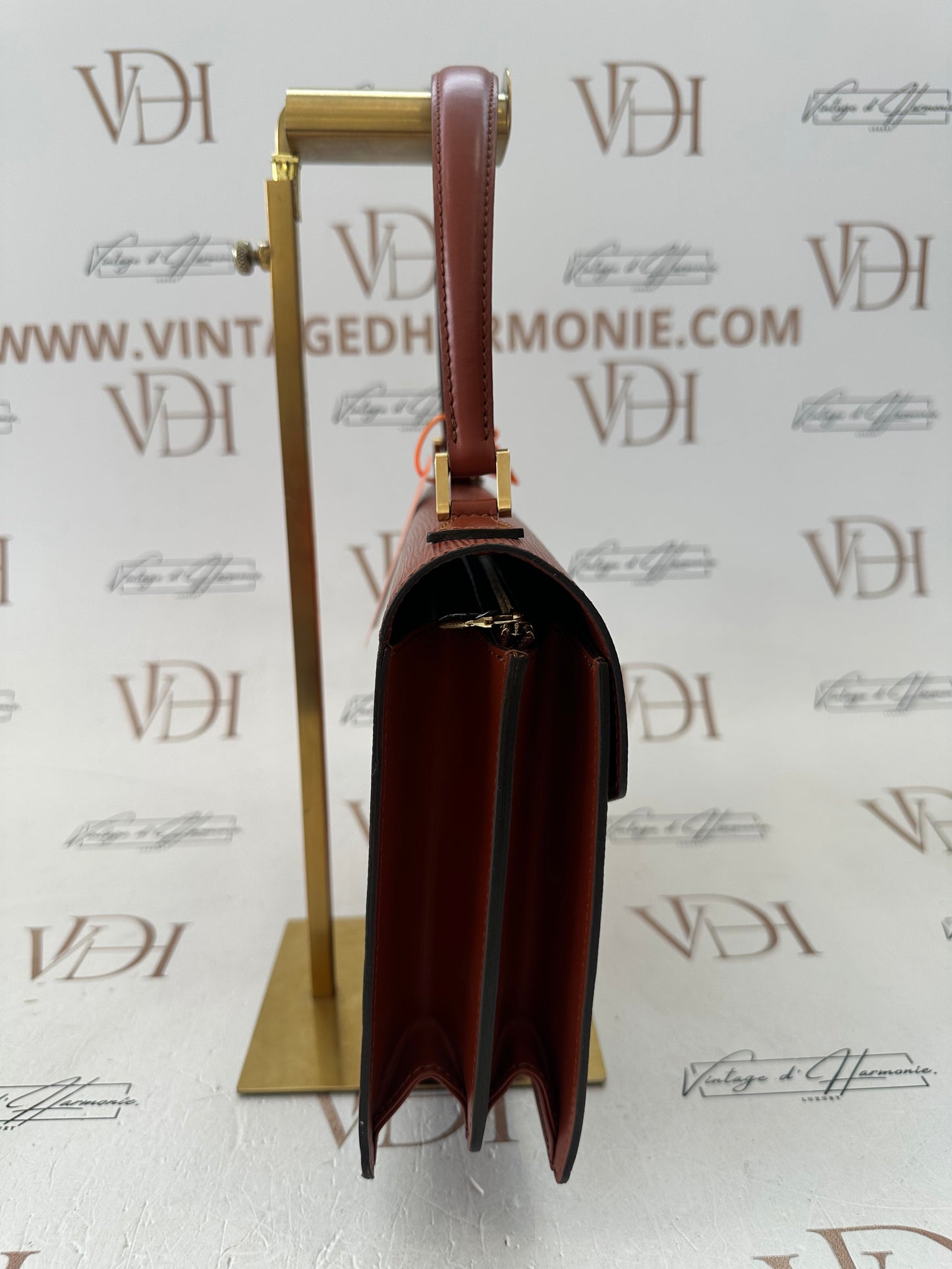 018063 - Louis Vuitton Epi Concorde