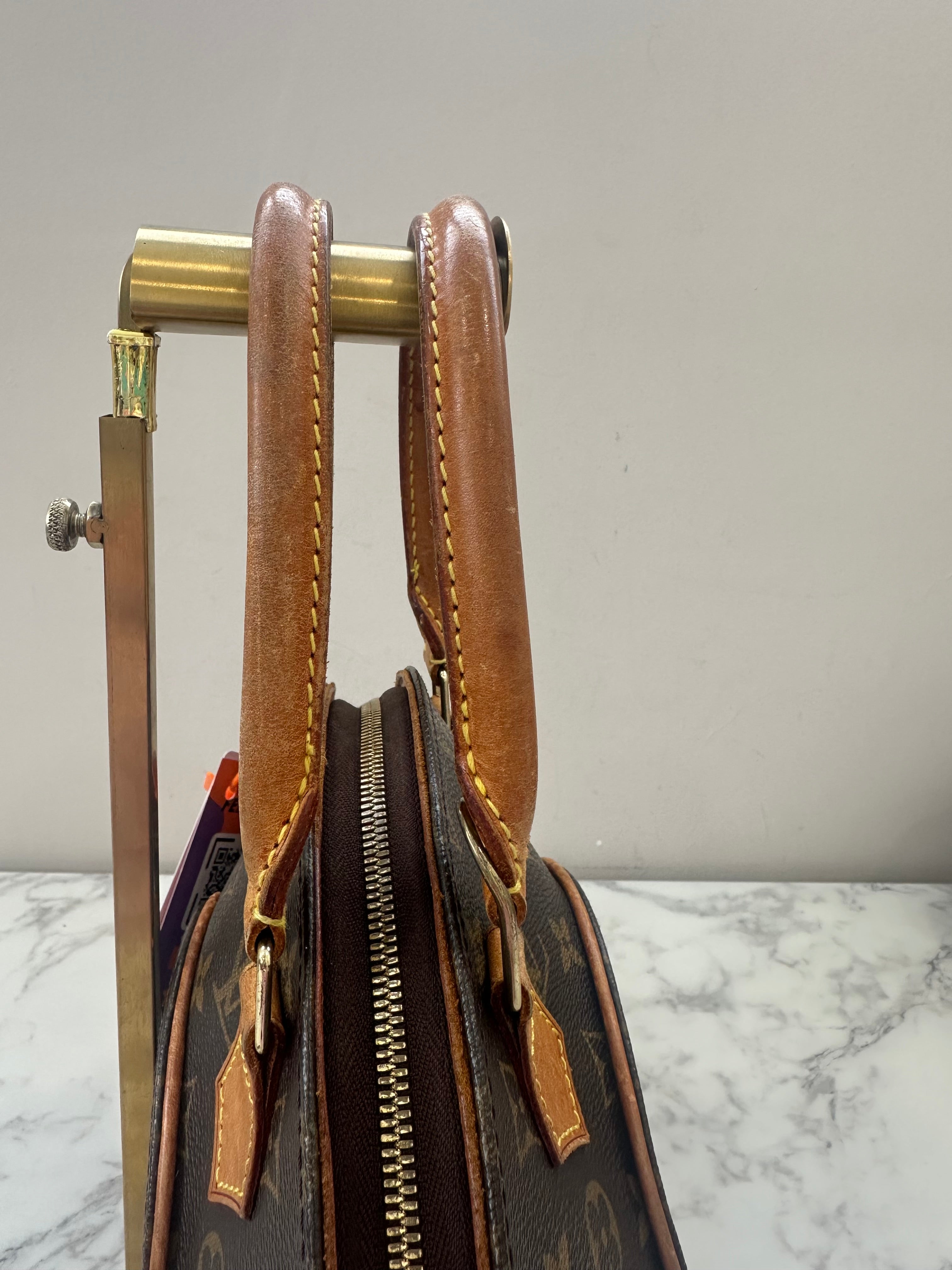 Louis Vuitton Ellipse PM