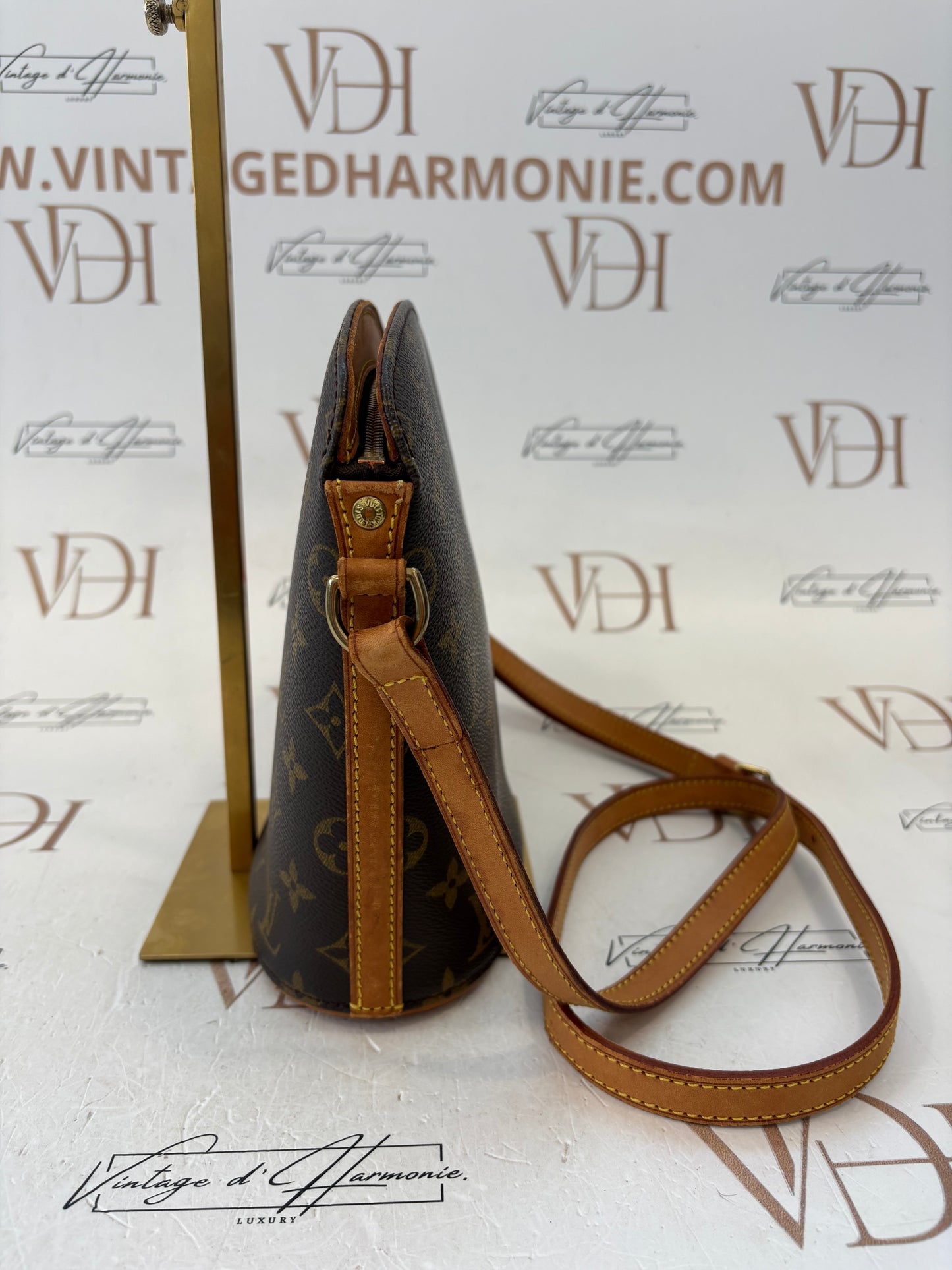 018152 - Louis Vuitton Drouot