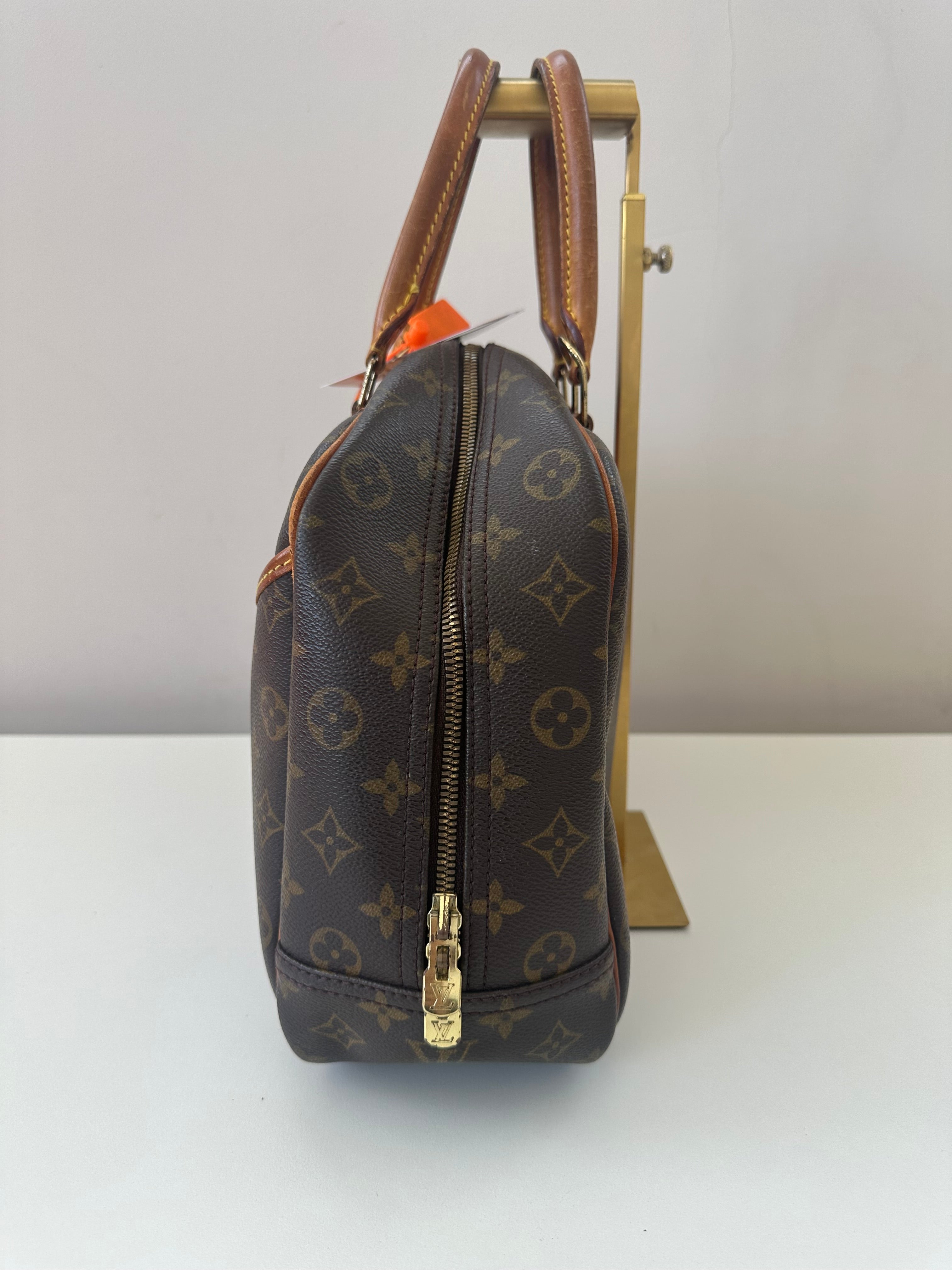 Louis Vuitton Deauville