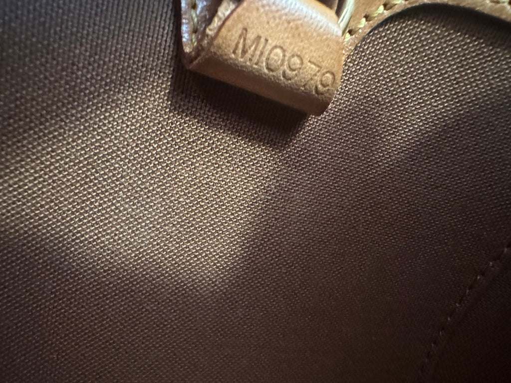 Louis Vuitton Ellipse PM