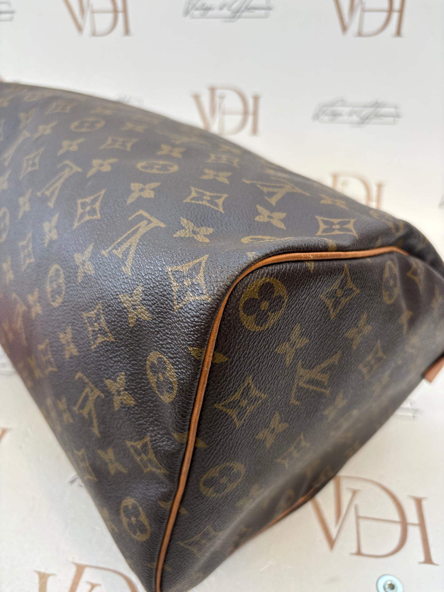 018912 - Louis Vuitton Speedy 35