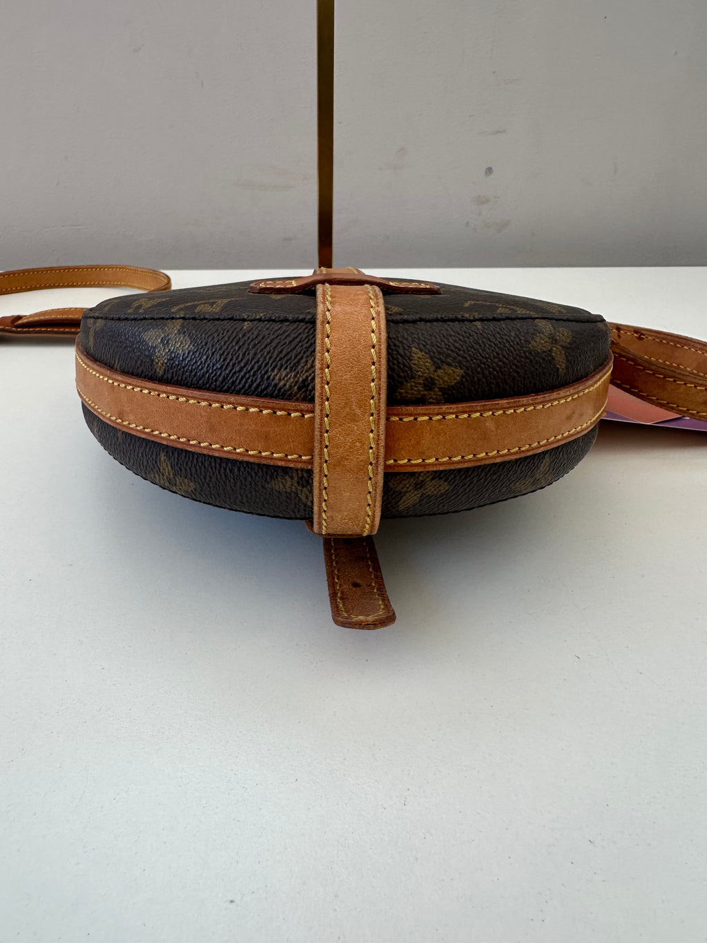 Louis Vuitton Chatilly PM