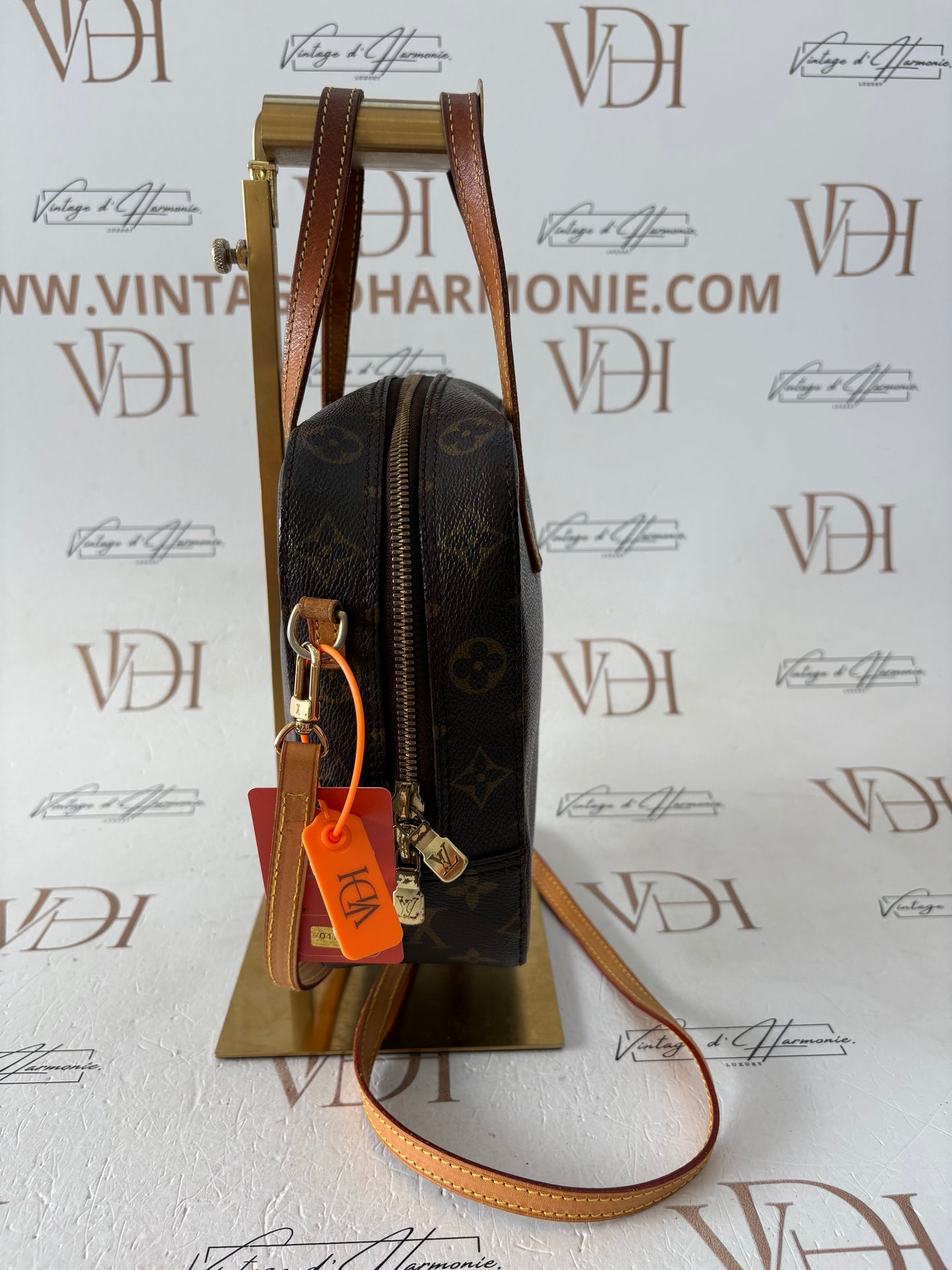 017065 - Louis Vuitton Spontini
