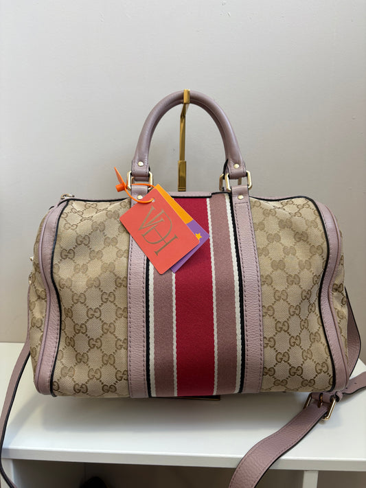 Gucci Duffle