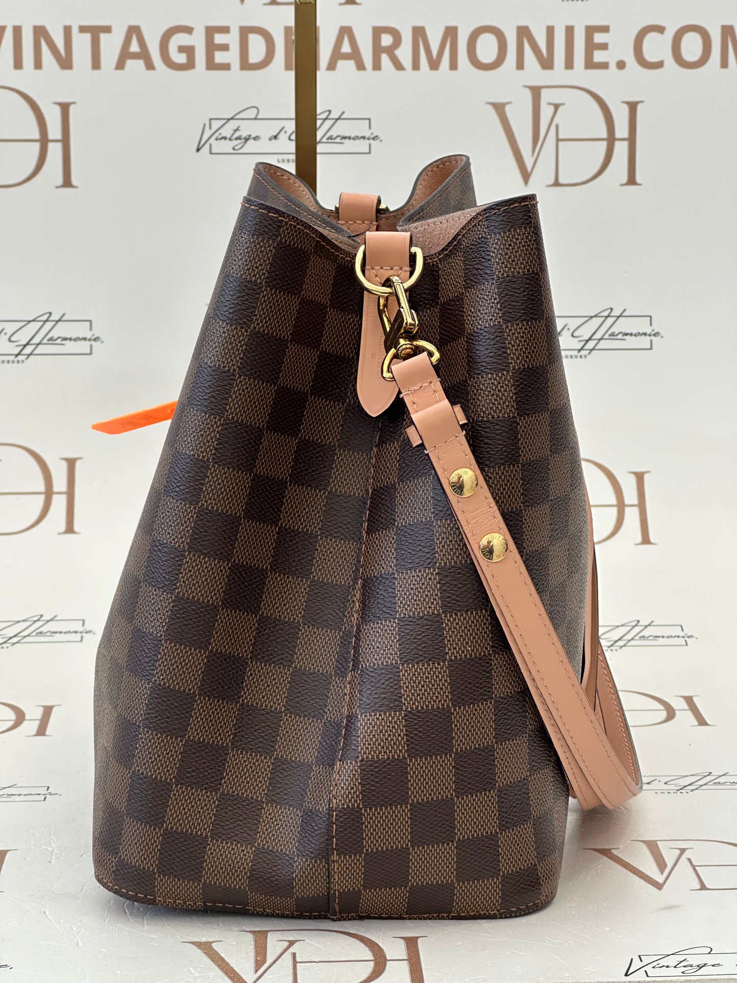 382683 - Louis Vuitton Neo Noé