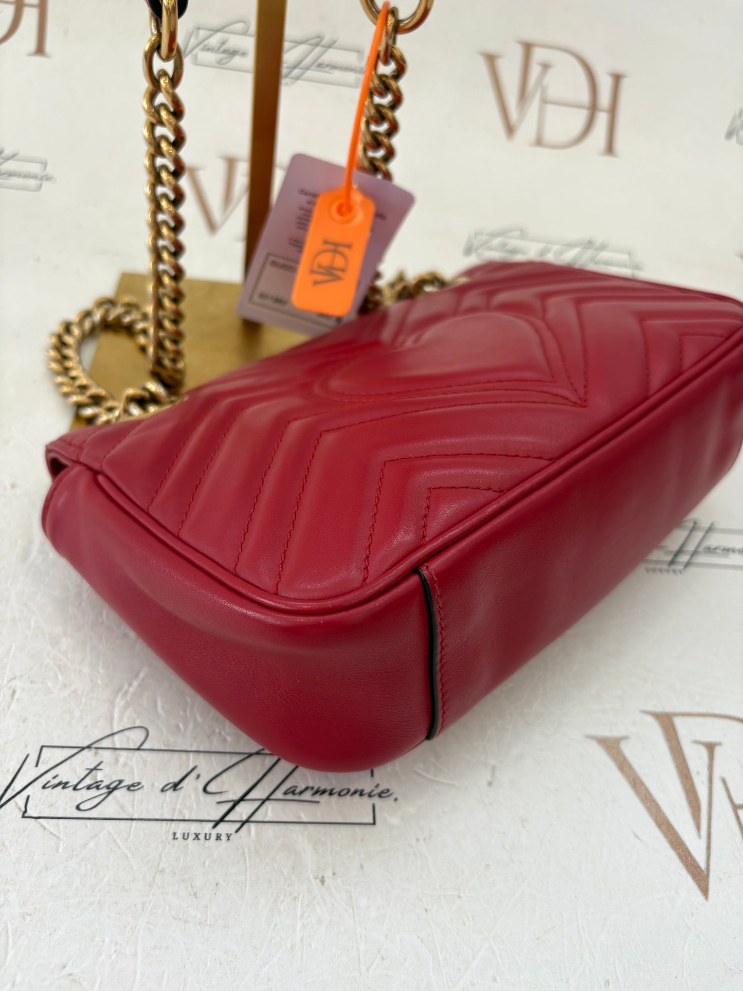 201383 - Gucci Marmont