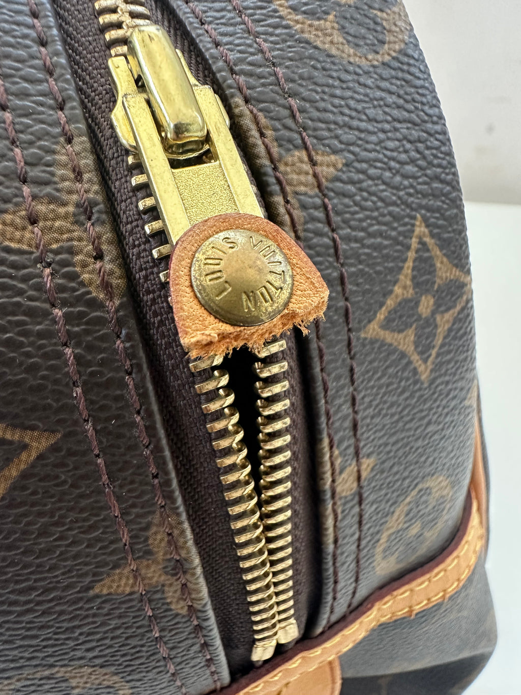 Louis Vuitton Montorgueil GM