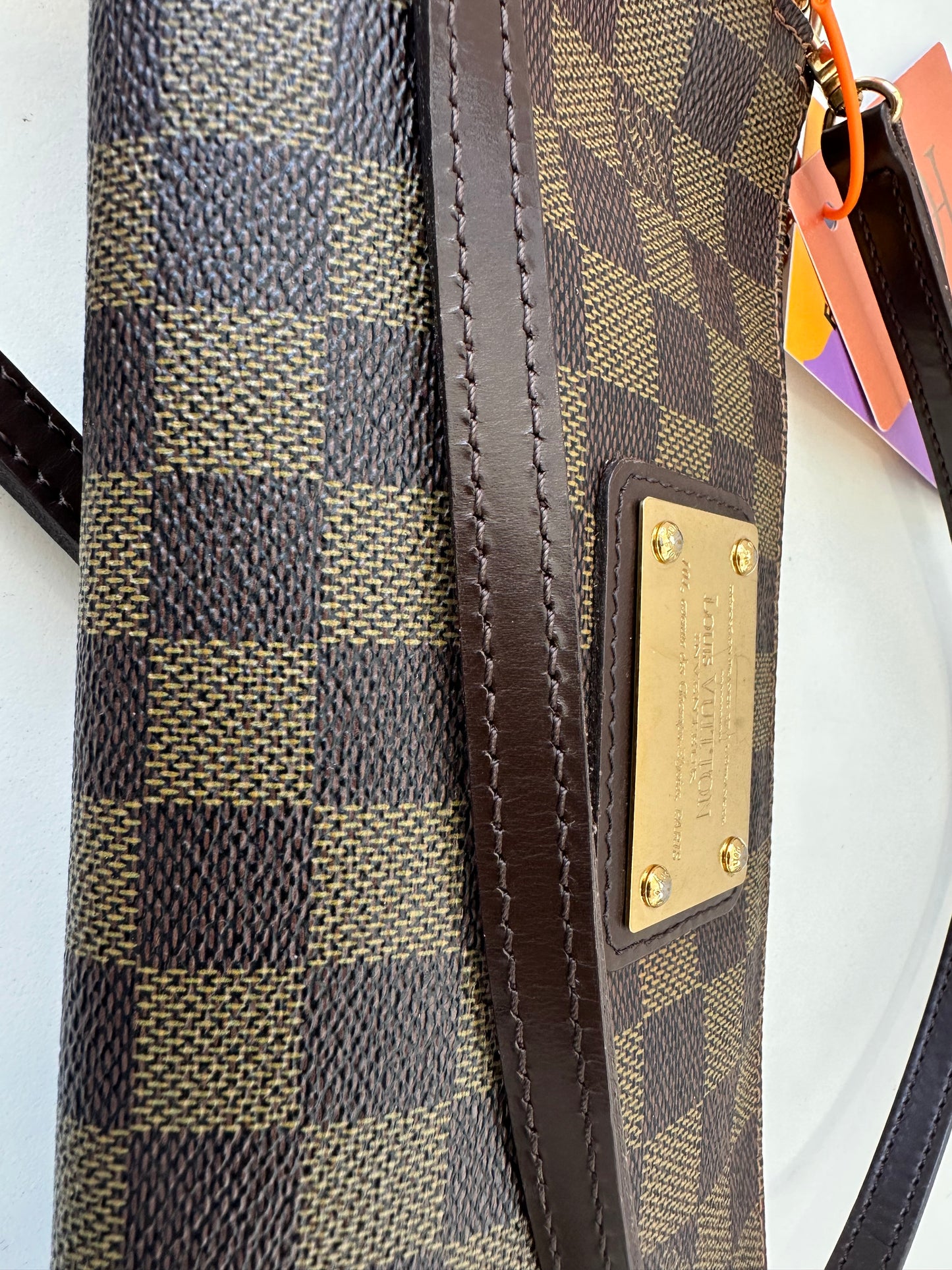Louis Vuitton Sophie Damier