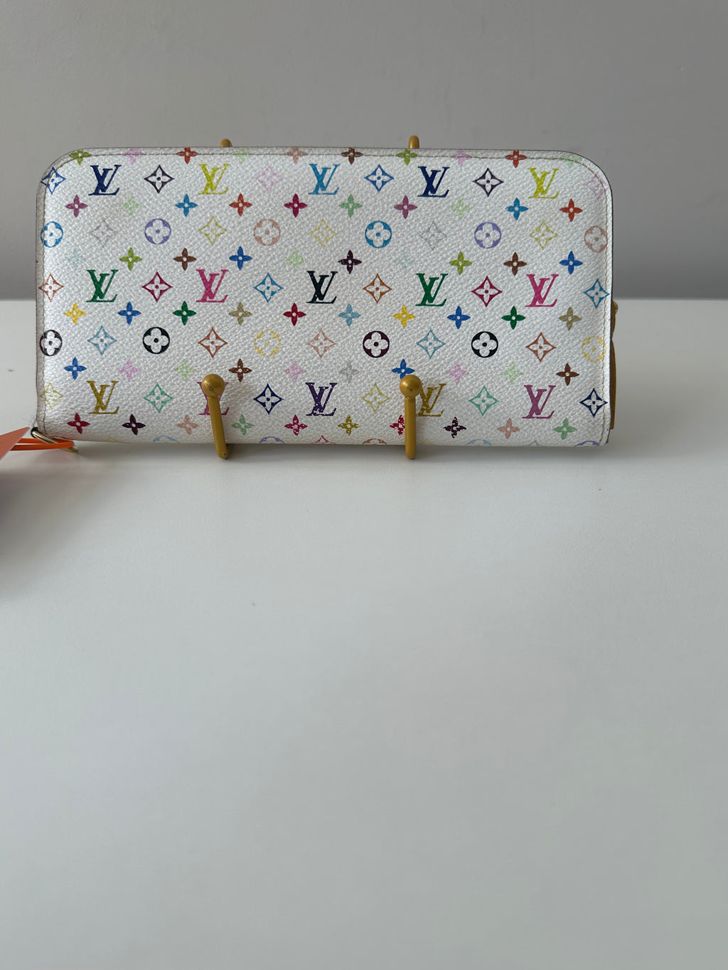 Louis Vuitton Insolite Multicolor