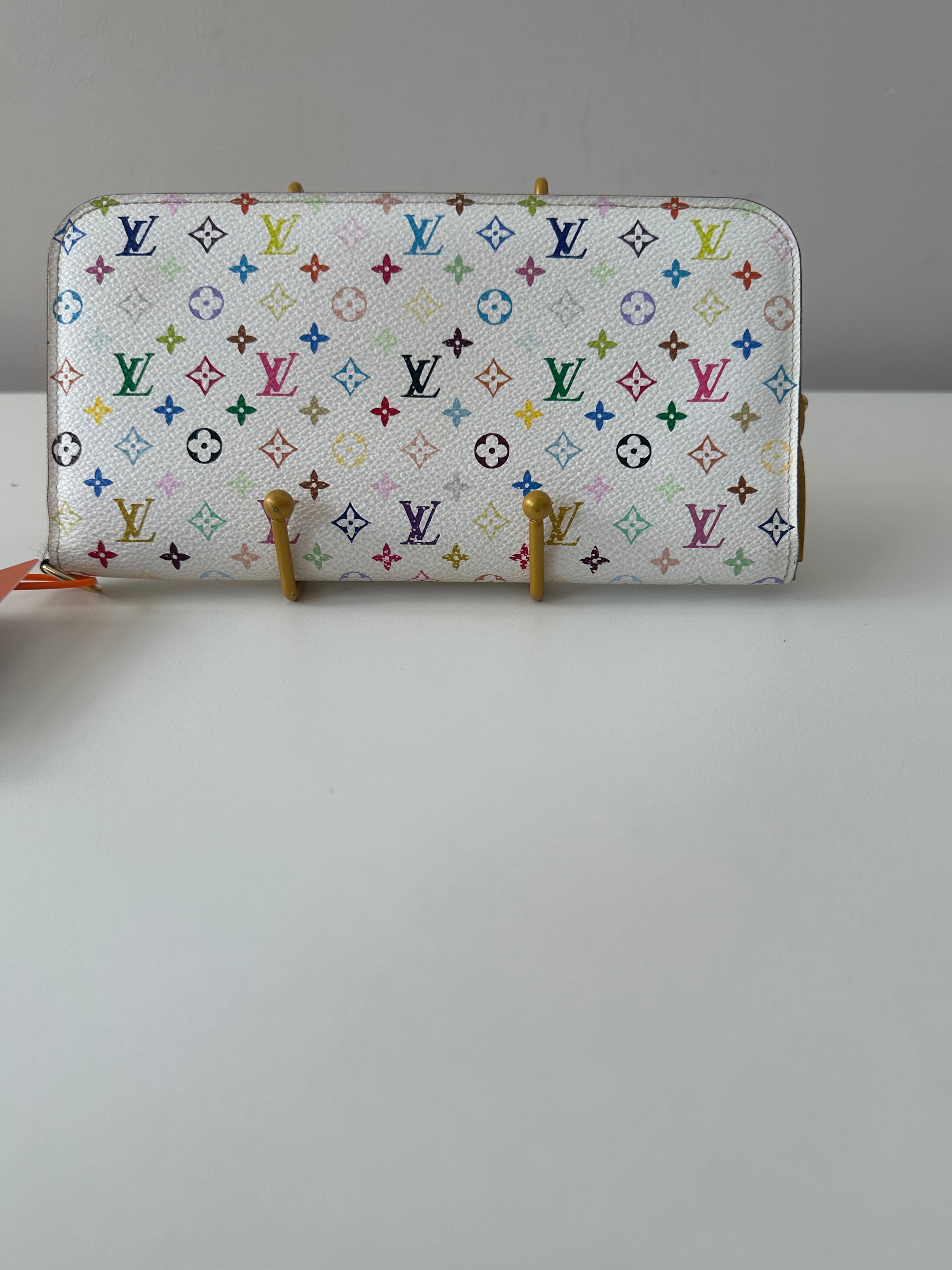 Louis Vuitton Insolite Multicolor