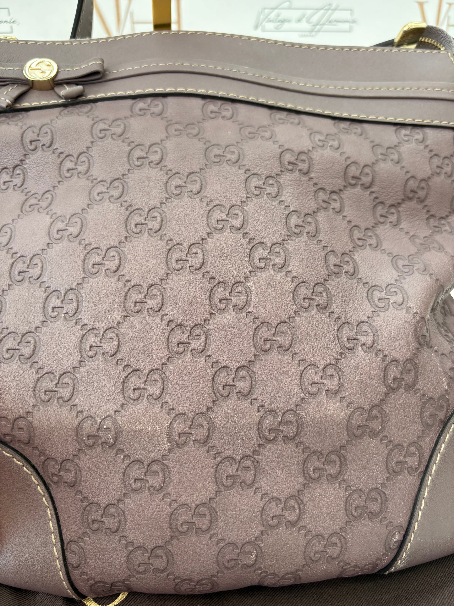 201636 - Gucci Bag