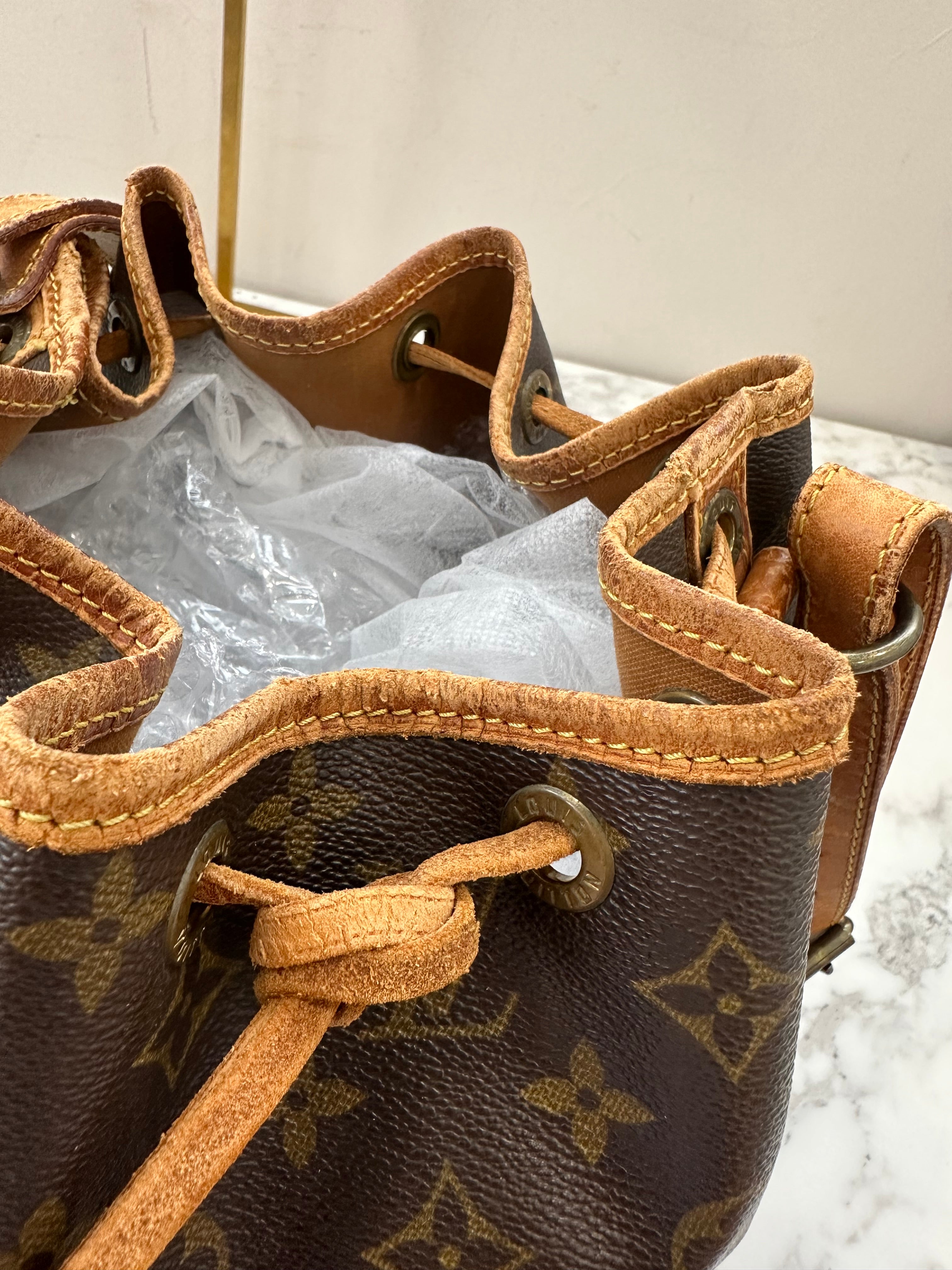 Louis Vuitton Petite Noé