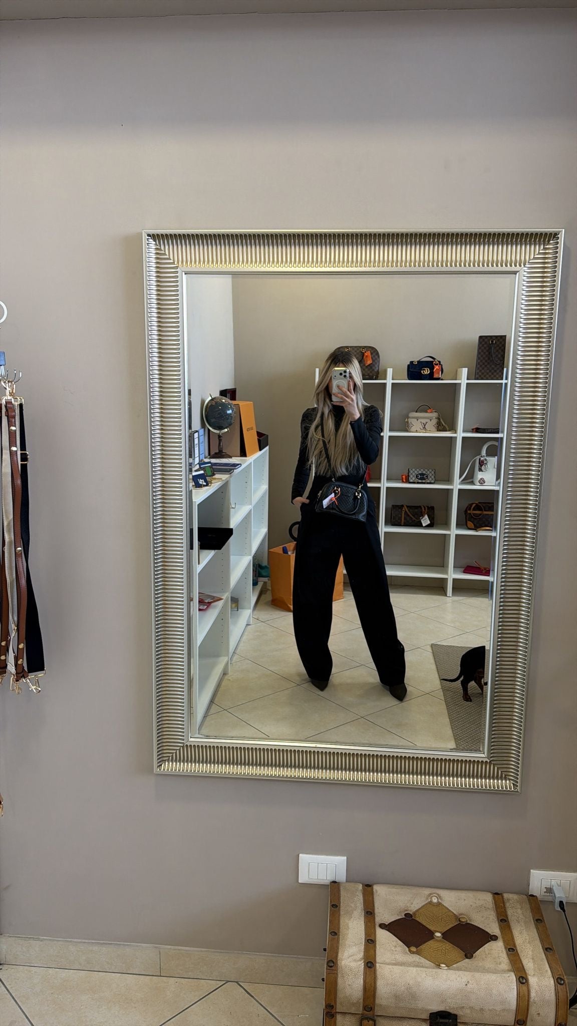102646 - Gucci Bag
