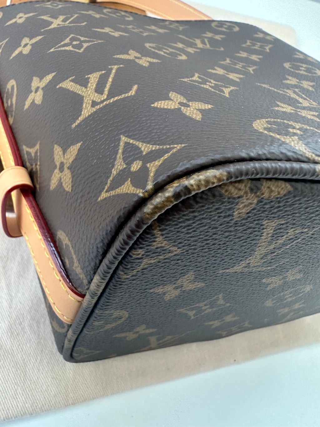 Louis Vuitton All in