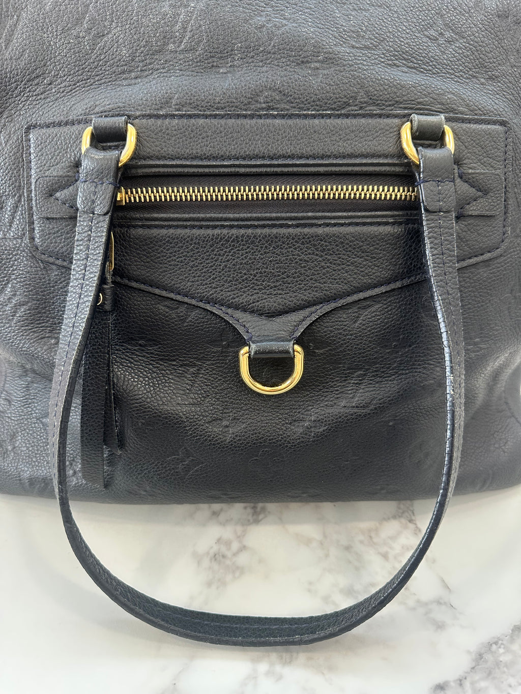 Louis Vuitton Lumineuse