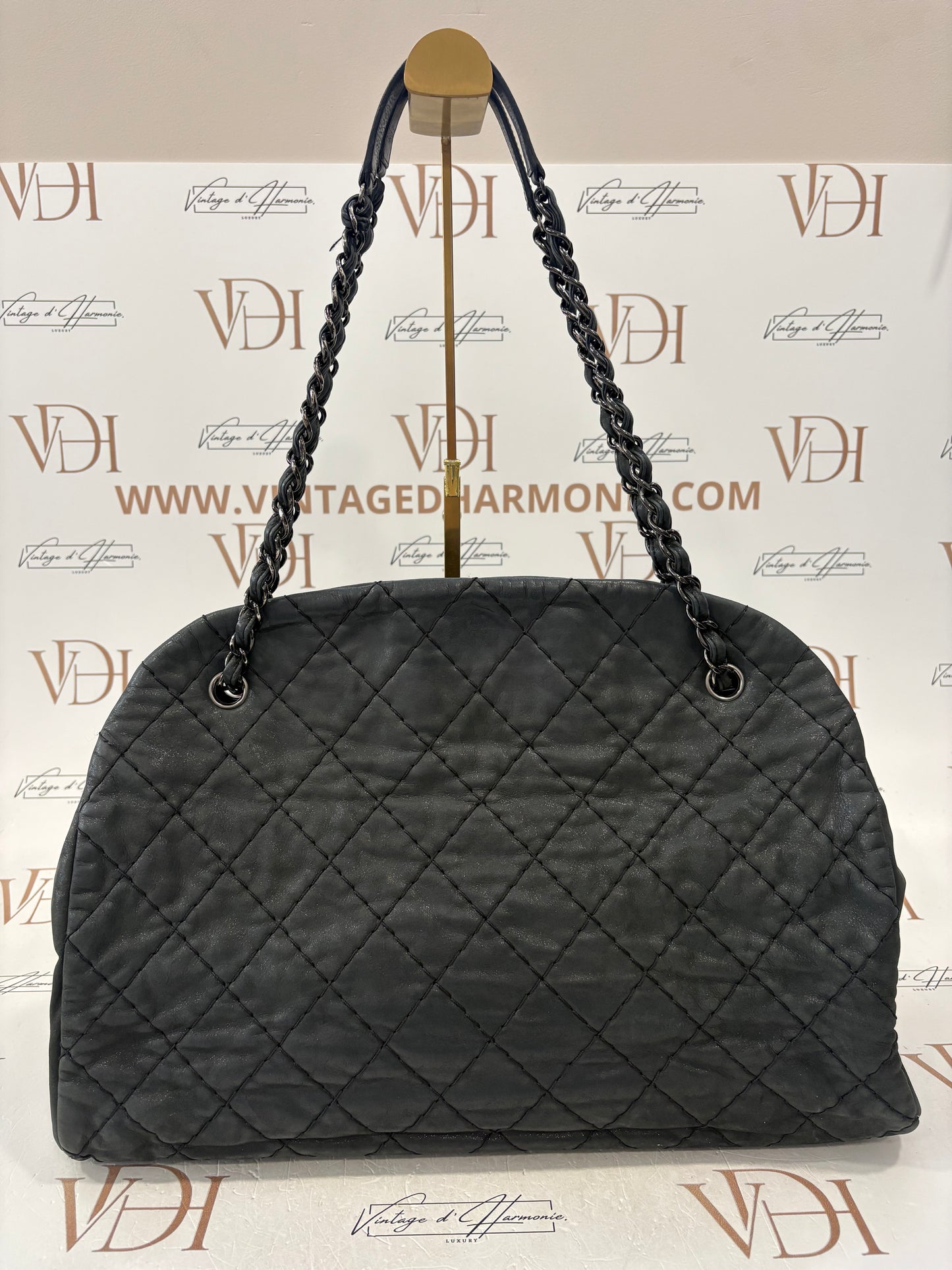 383348 - Chanel Mademoiselle