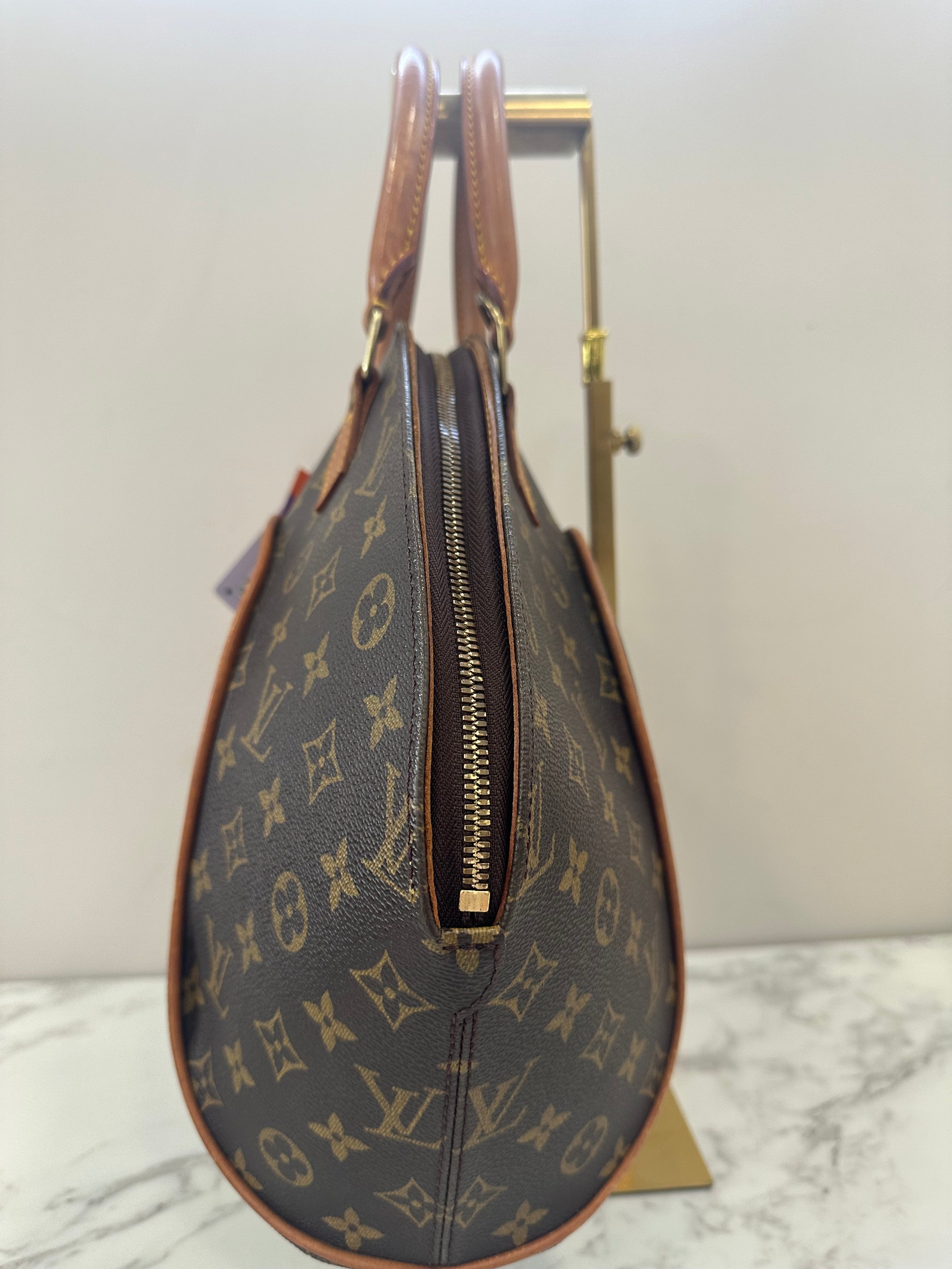 Louis Vuitton Ellipse MM