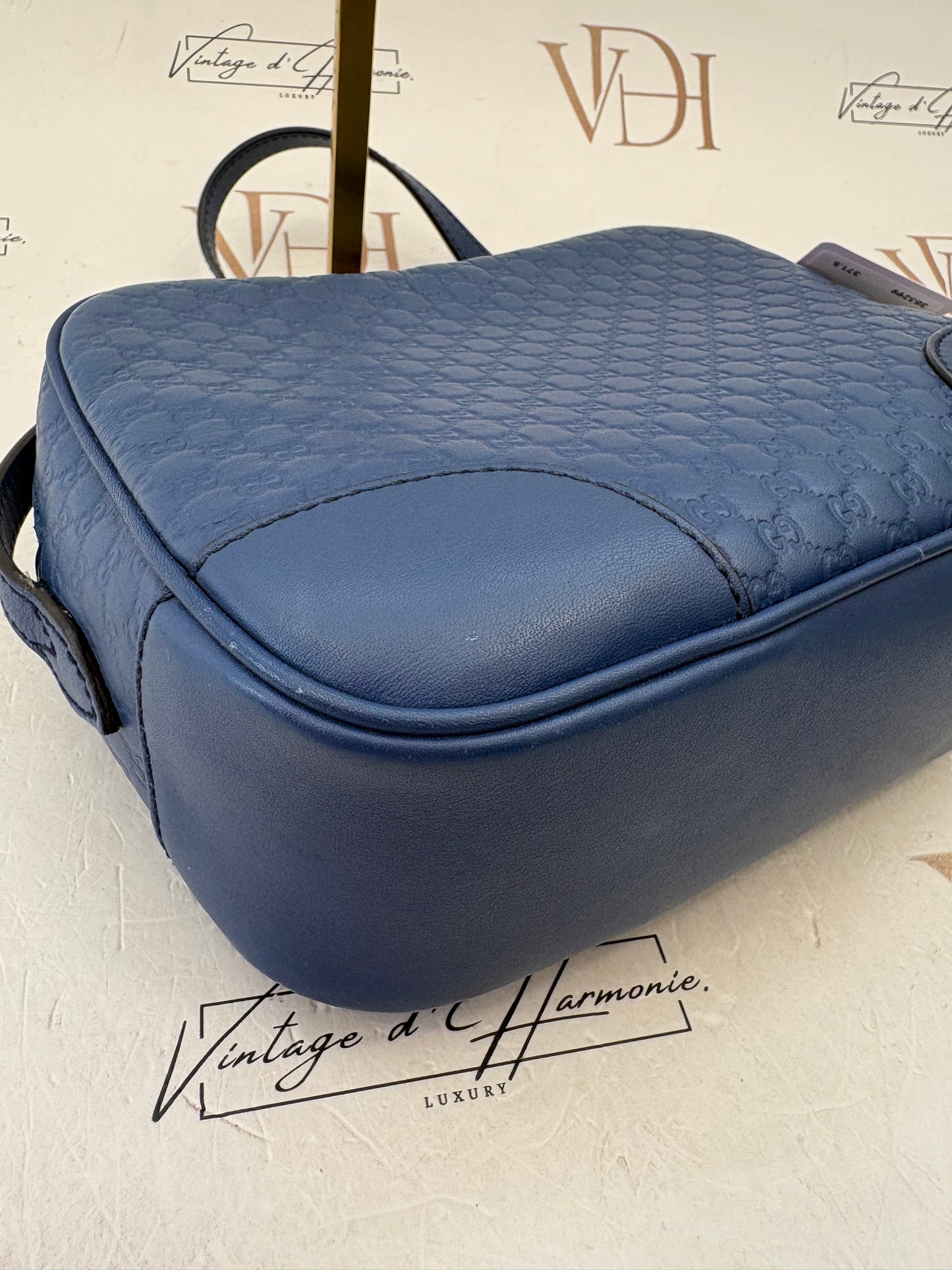 383299 - Gucci Bree Blu