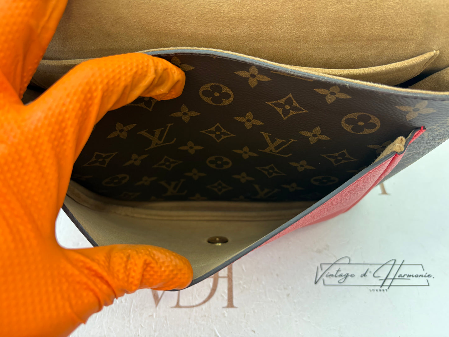 201850 - Louis Vuitton Marignan