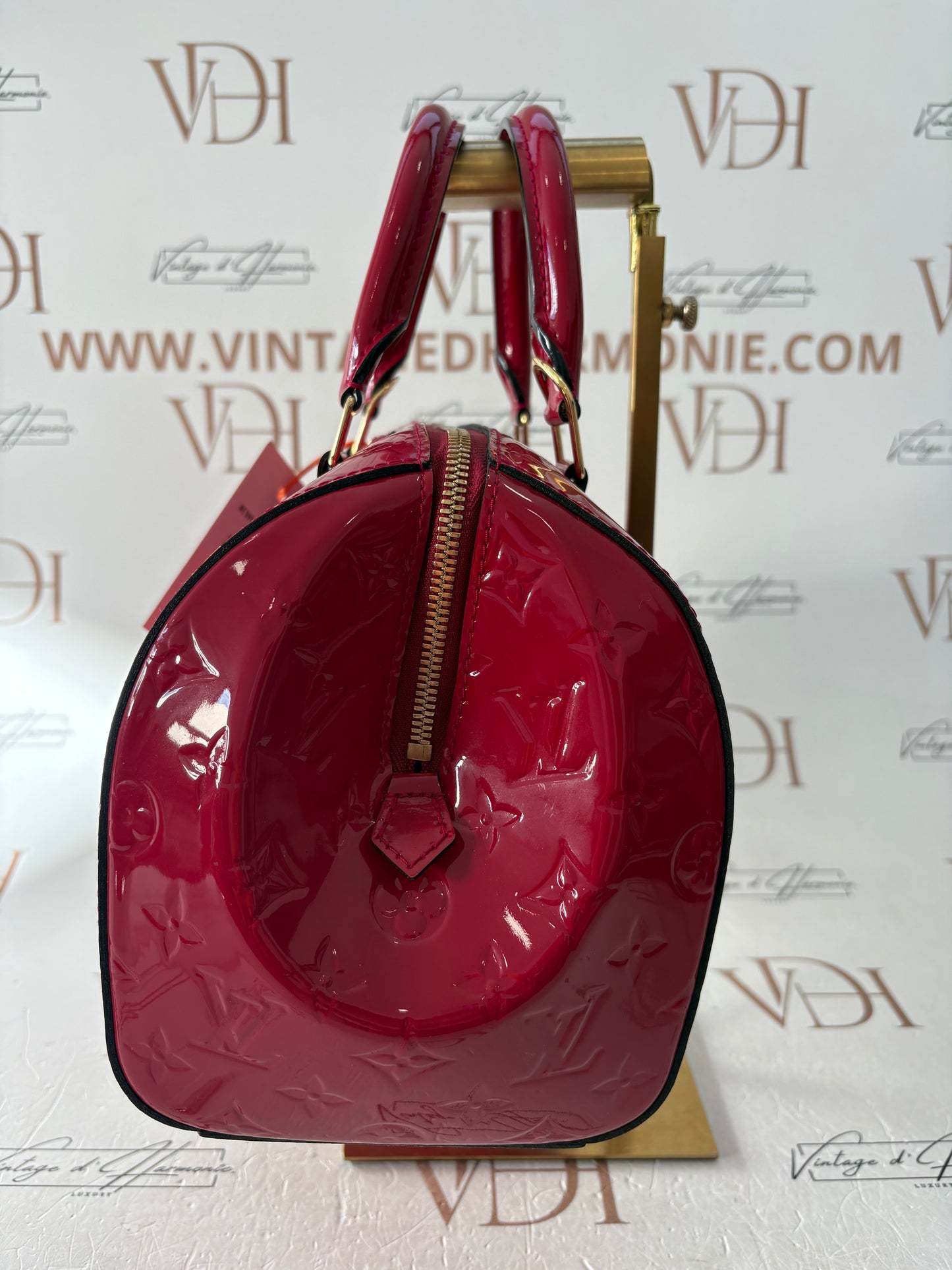 018883 - Louis Vuitton Vernis Montana