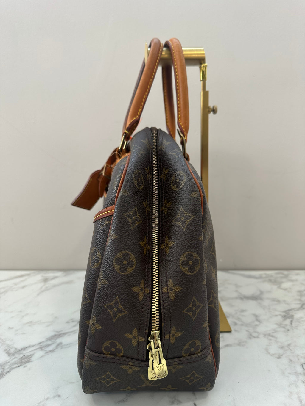 Louis Vuitton Deauville