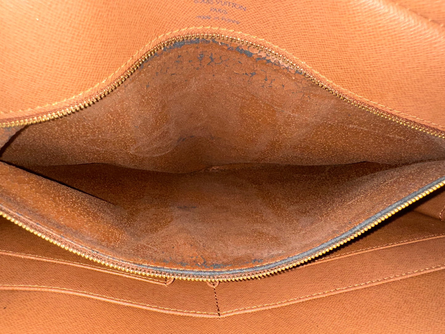 Louis Vuitton Voyage