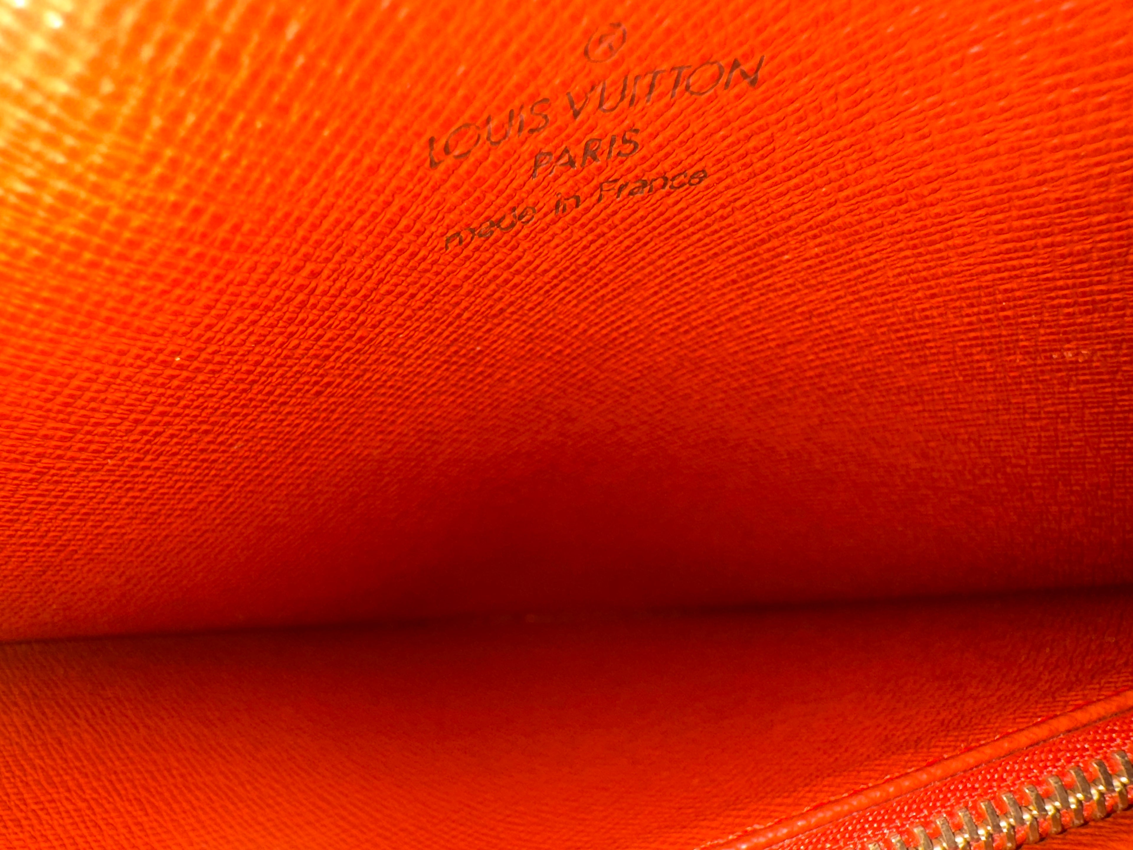 Louis Vuitton Damier Tribecca