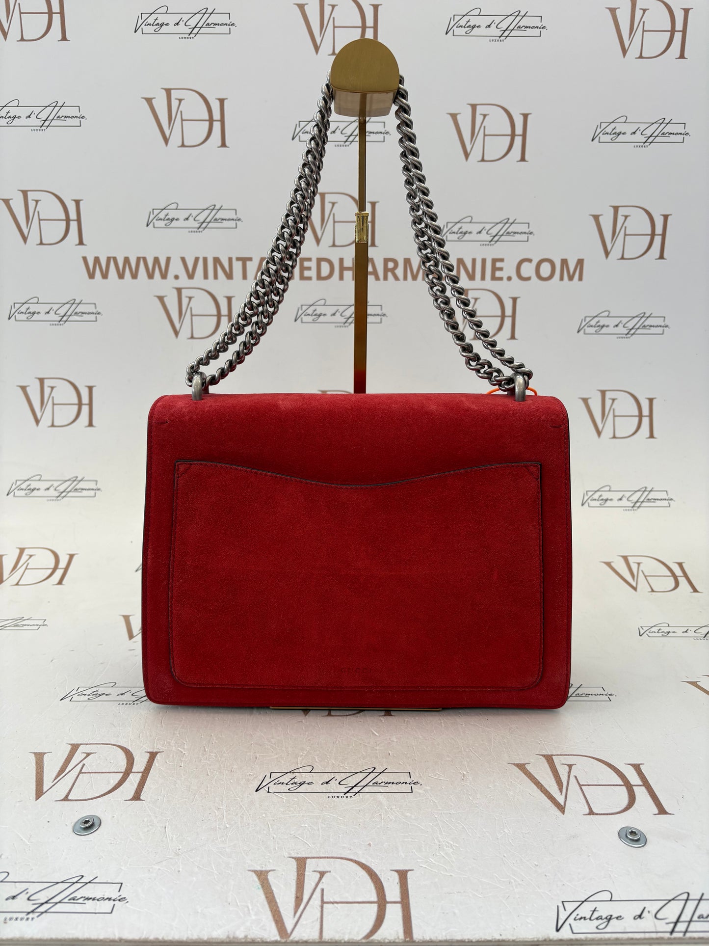 384168 - Gucci Dionisus