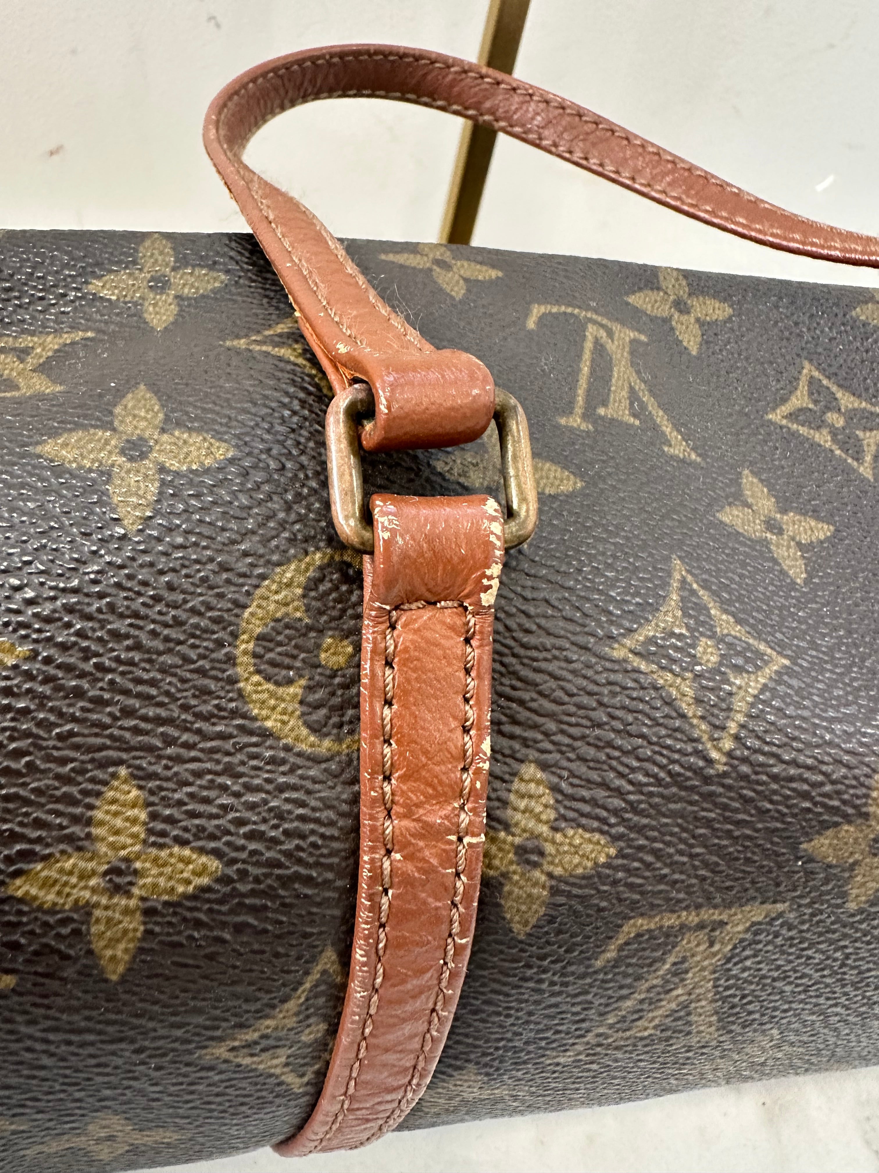 Louis Vuitton Papillon 26