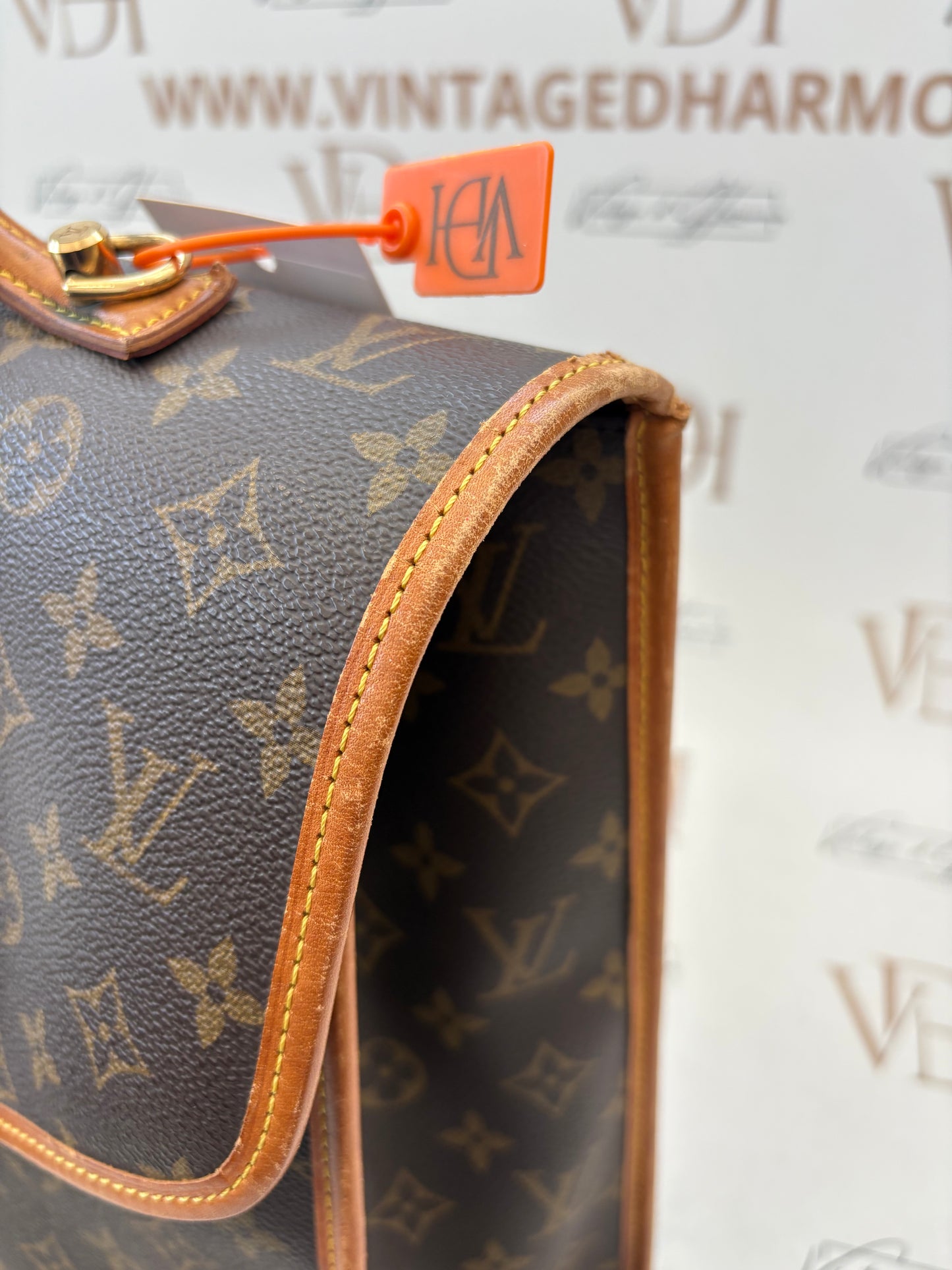 017677 - Louis Vuitton Beverly Business 43