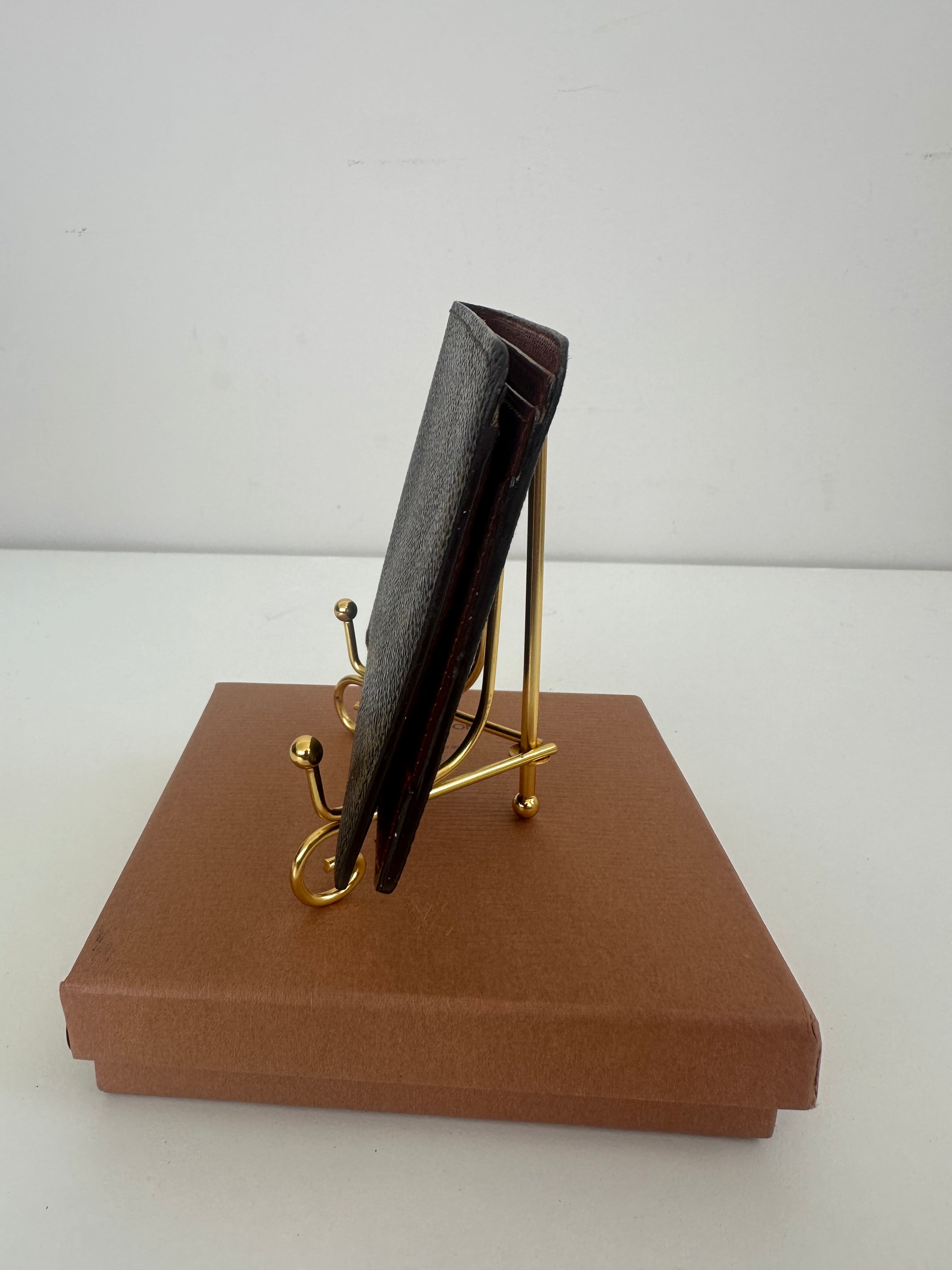 Louis Vuitton Marco Monogram Wallet