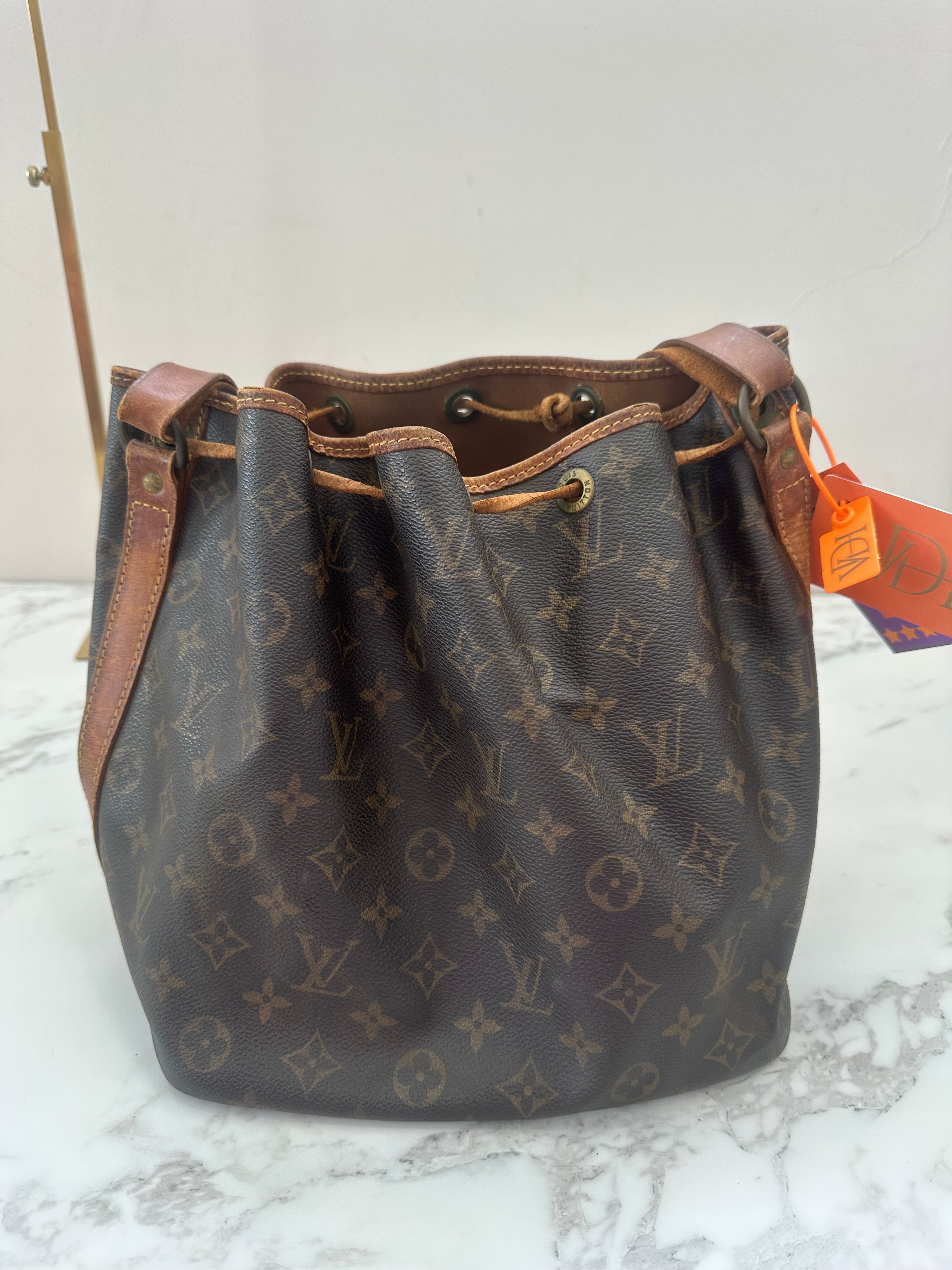 Louis Vuitton Petite Noé