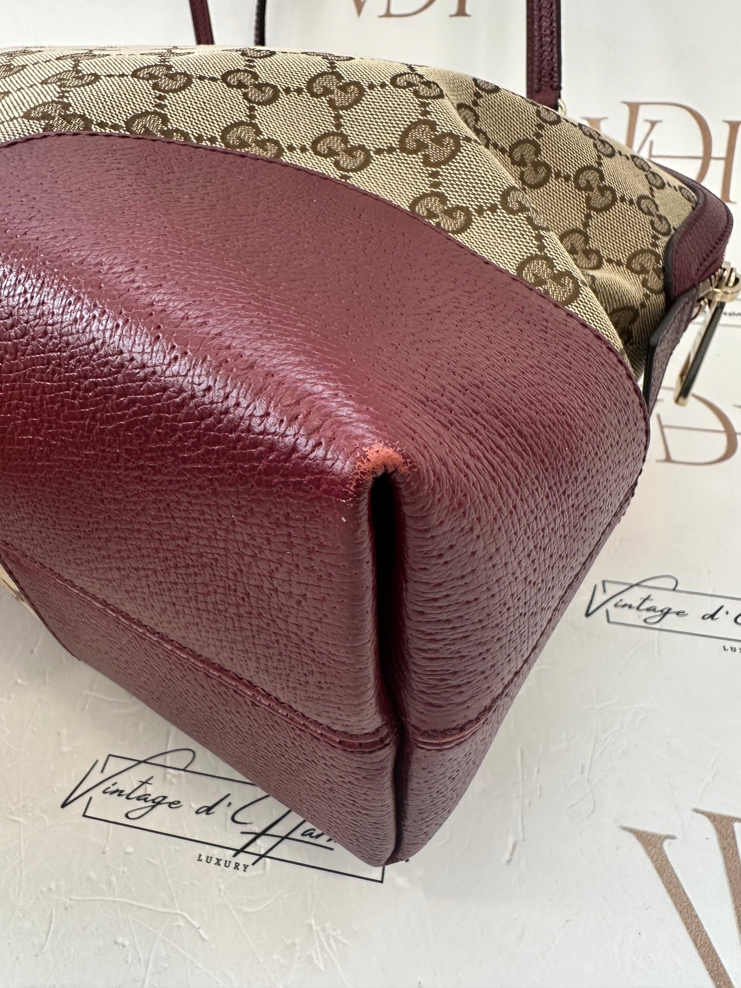 382292 - Gucci Bag