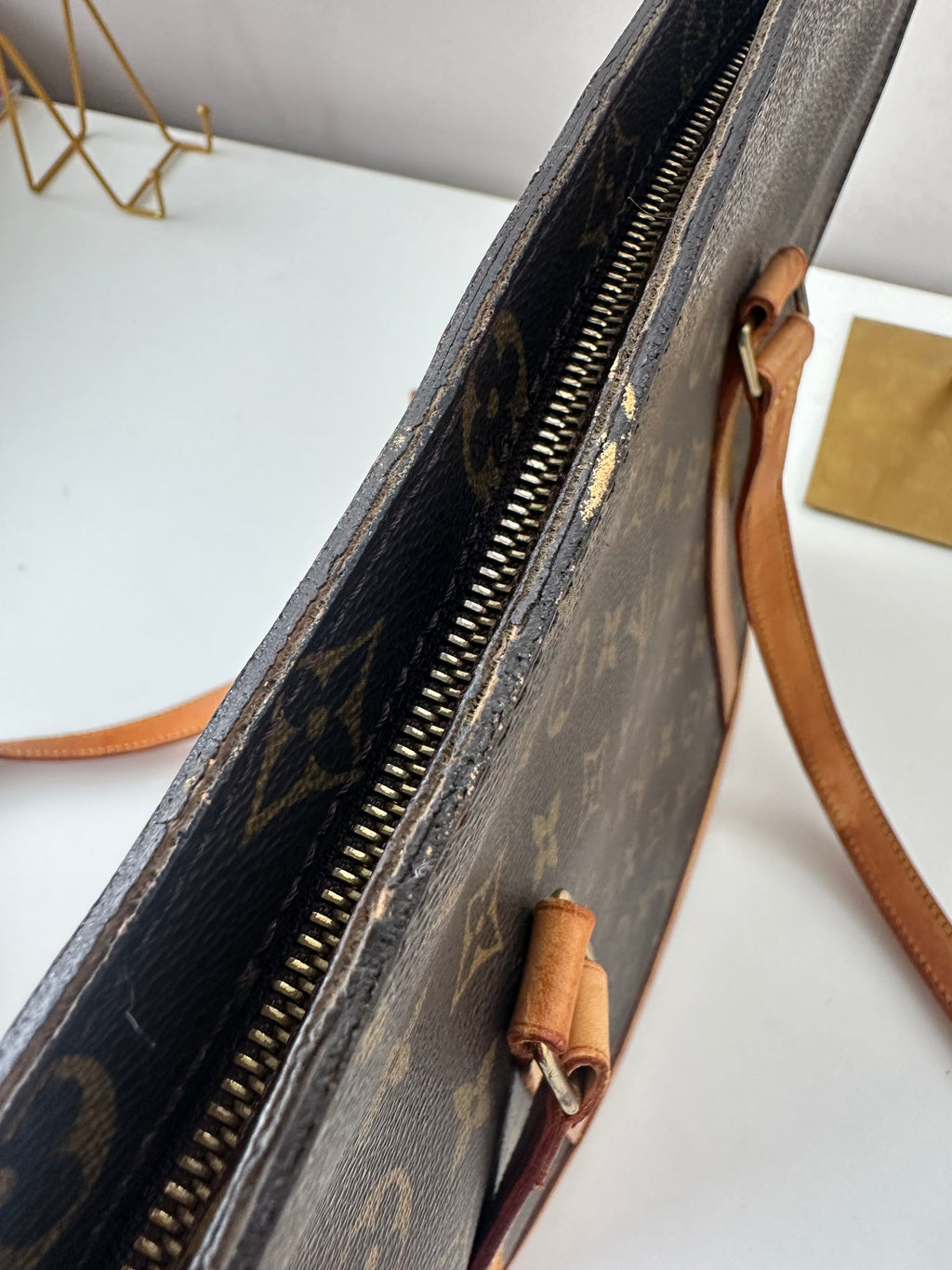 Louis Vuitton Babylone