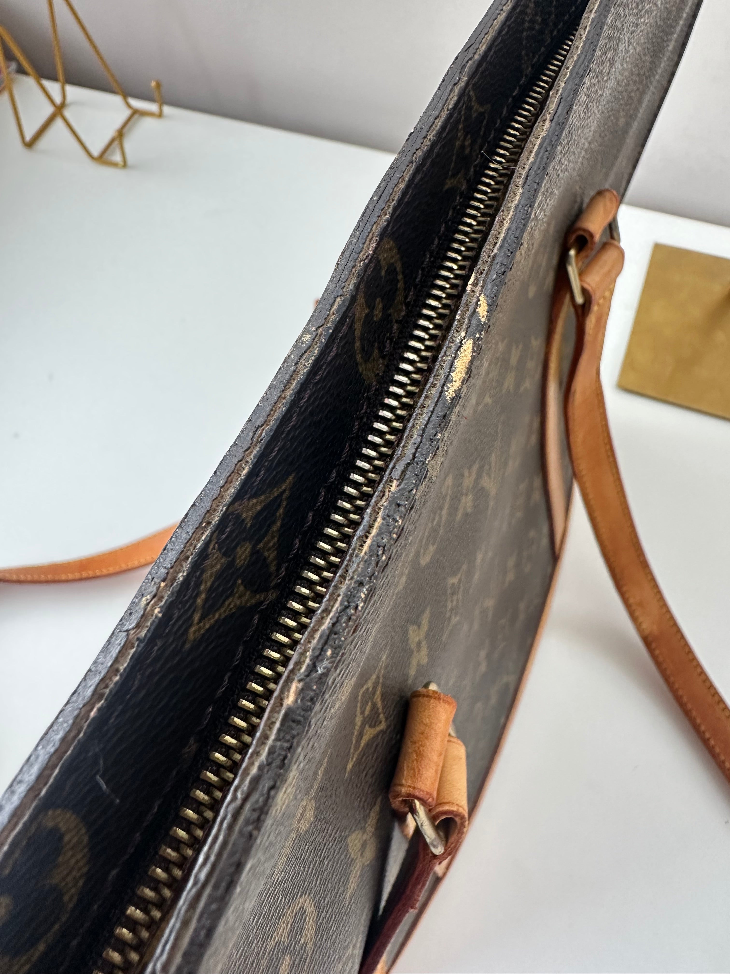 Louis Vuitton Babylone