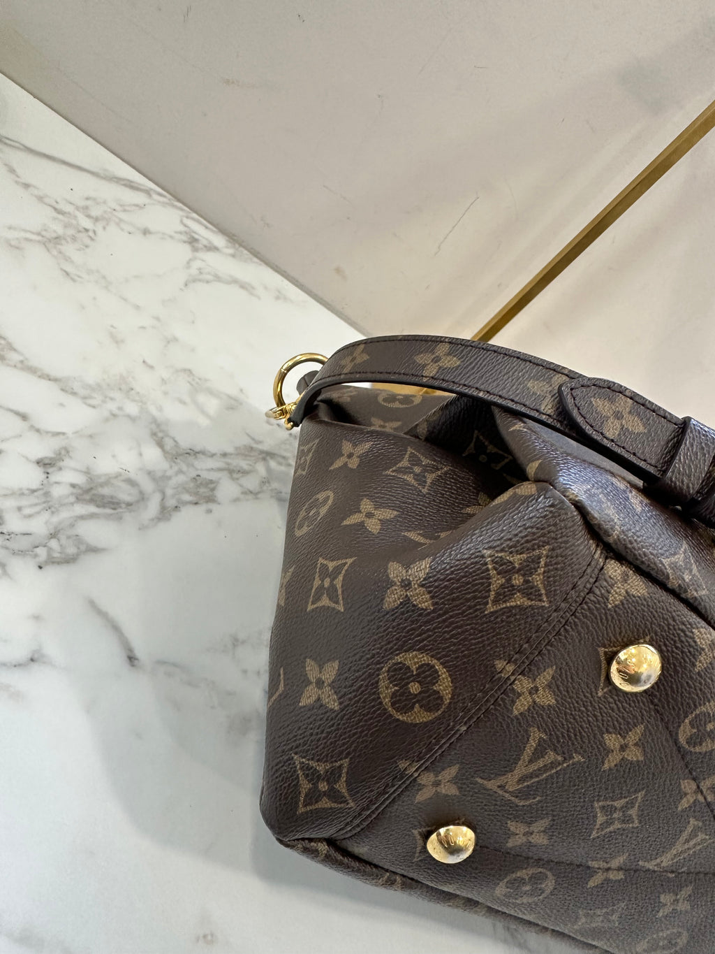 Louis Vuitton Pallas