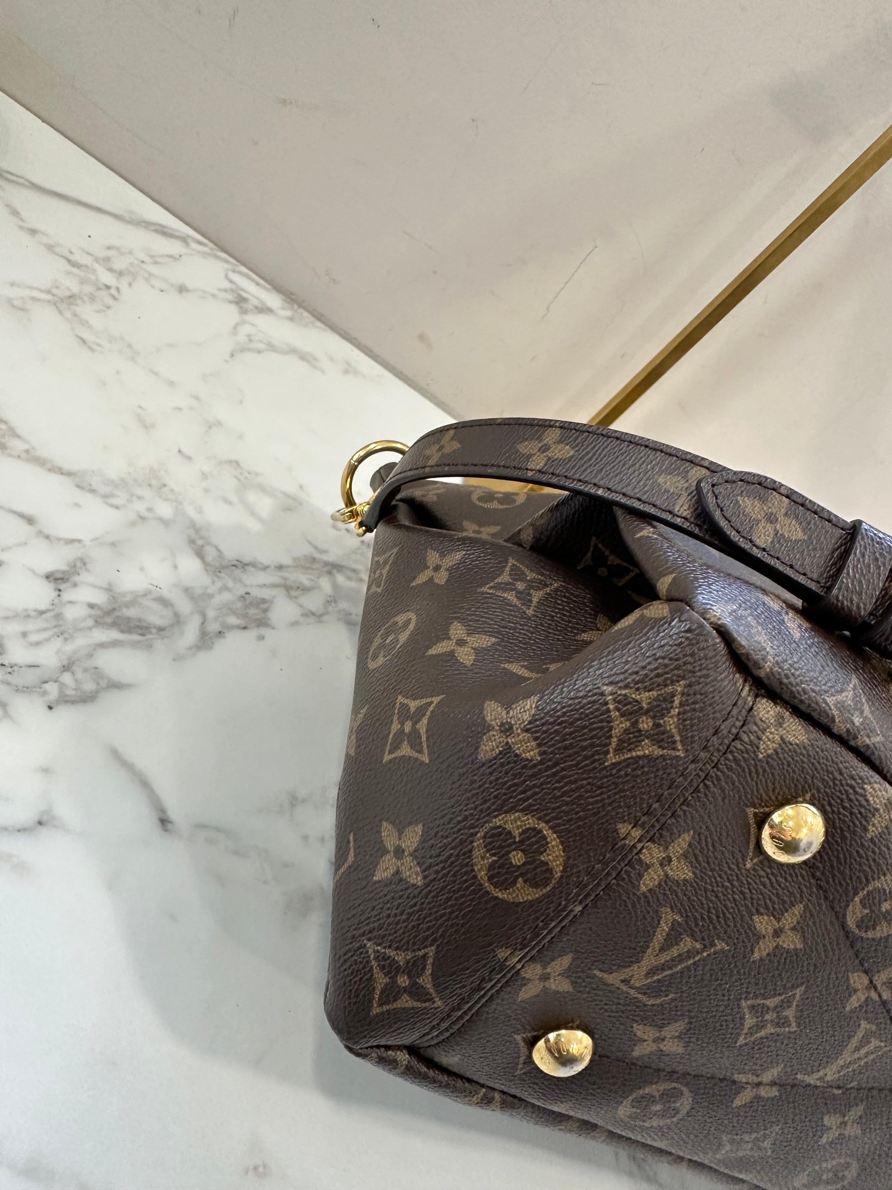 Louis Vuitton Pallas