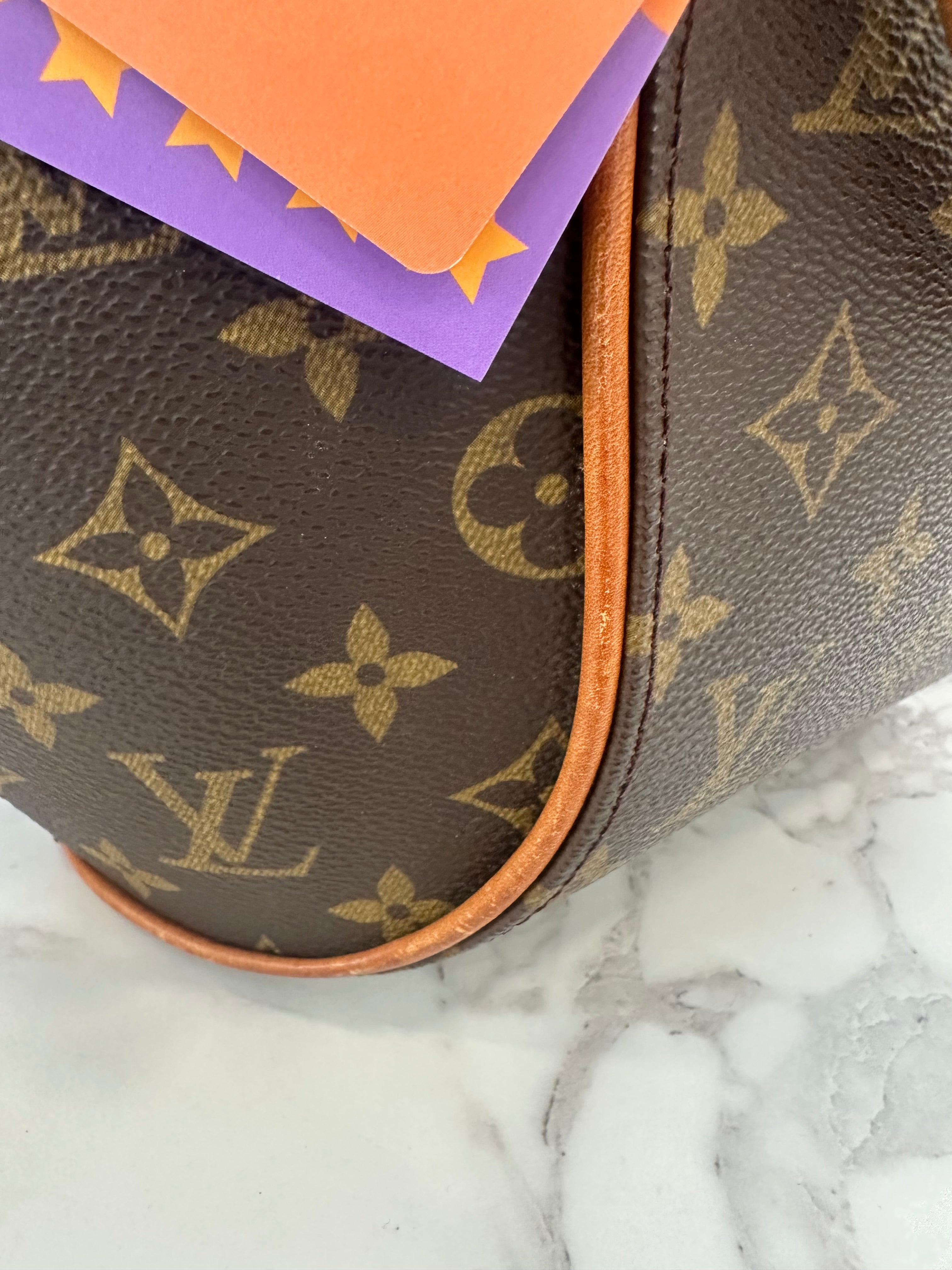 Louis Vuitton Ellipse PM