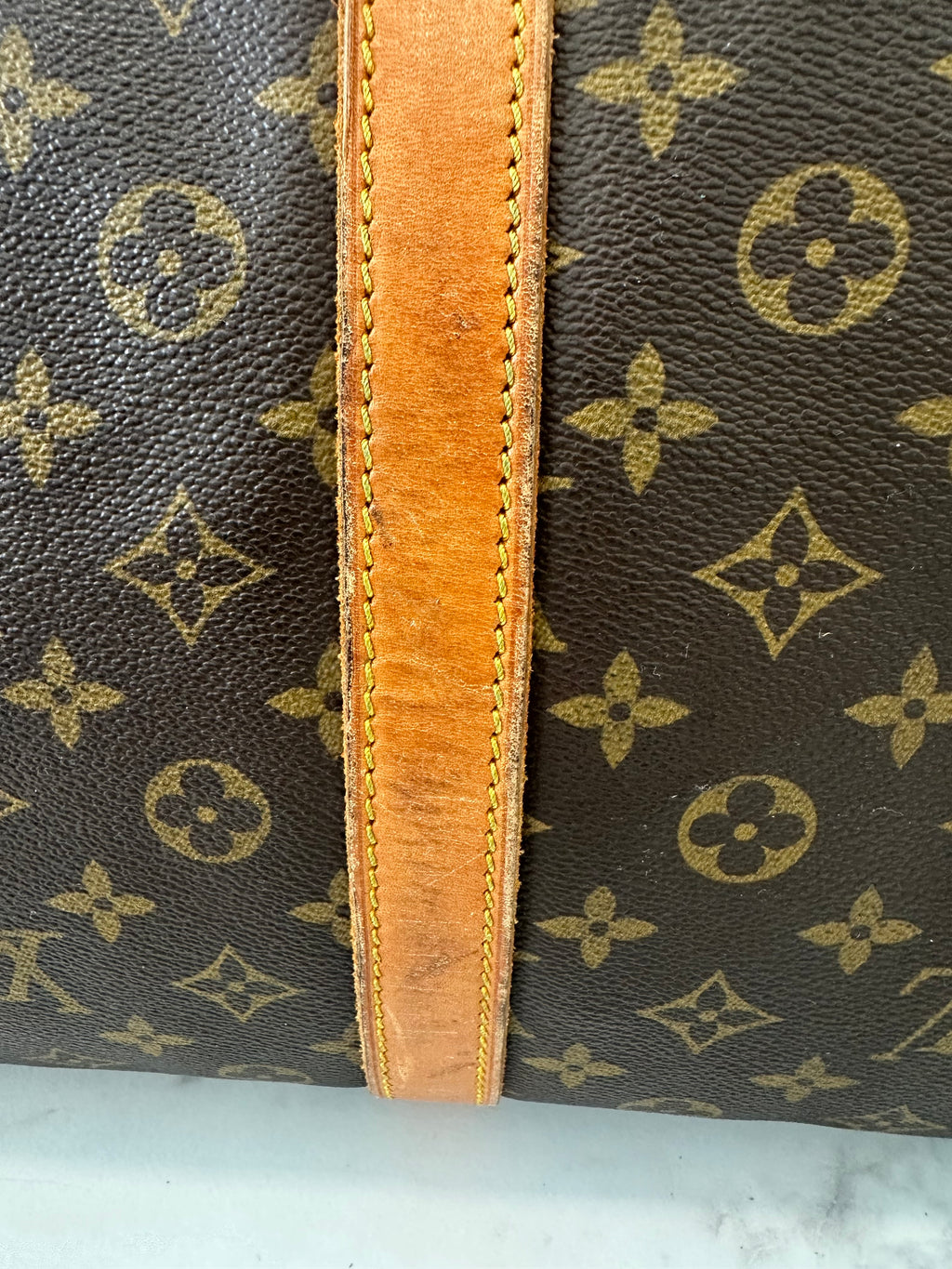 Louis Vuitton Keepall 60