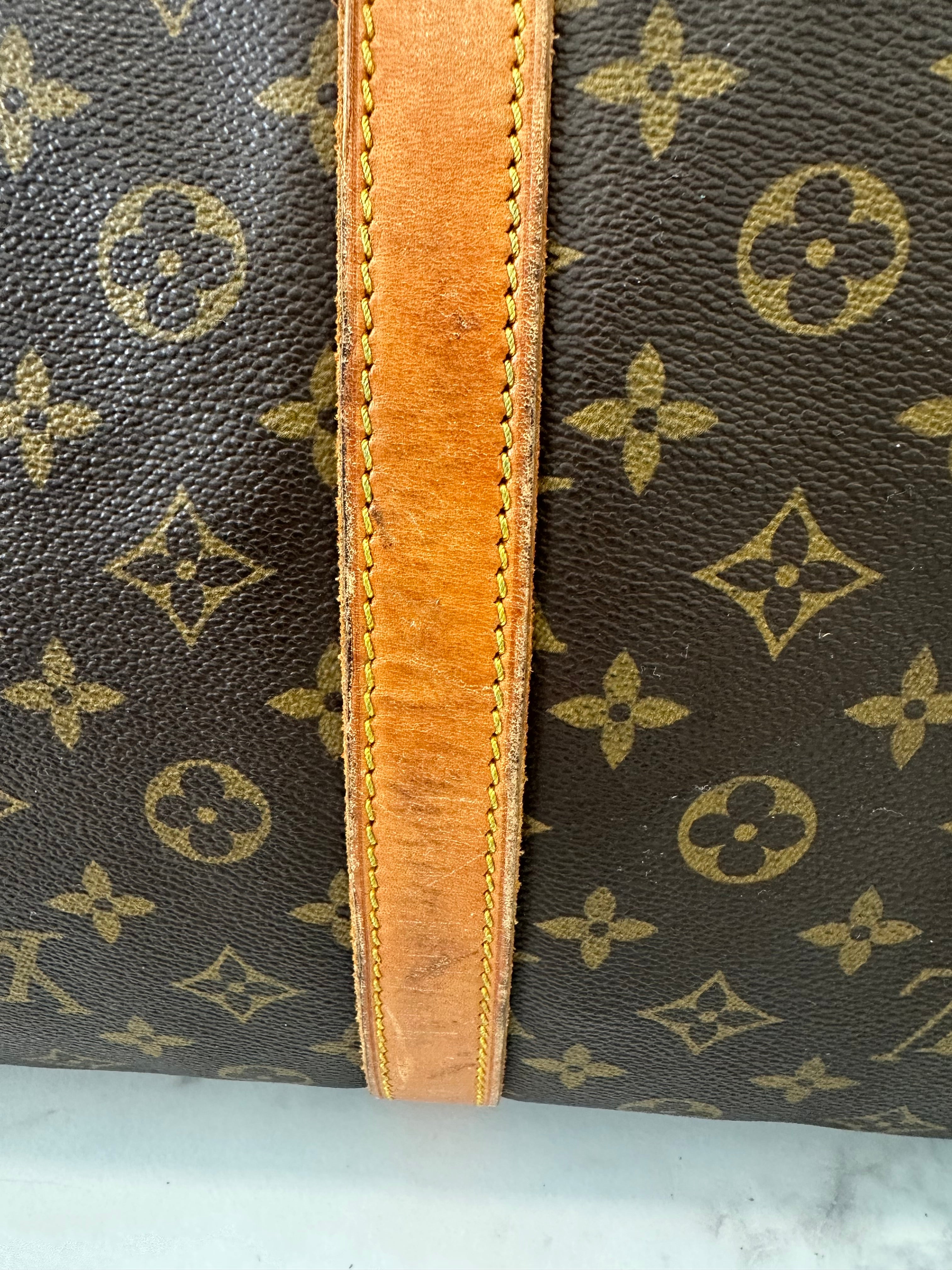 Louis Vuitton Keepall 60