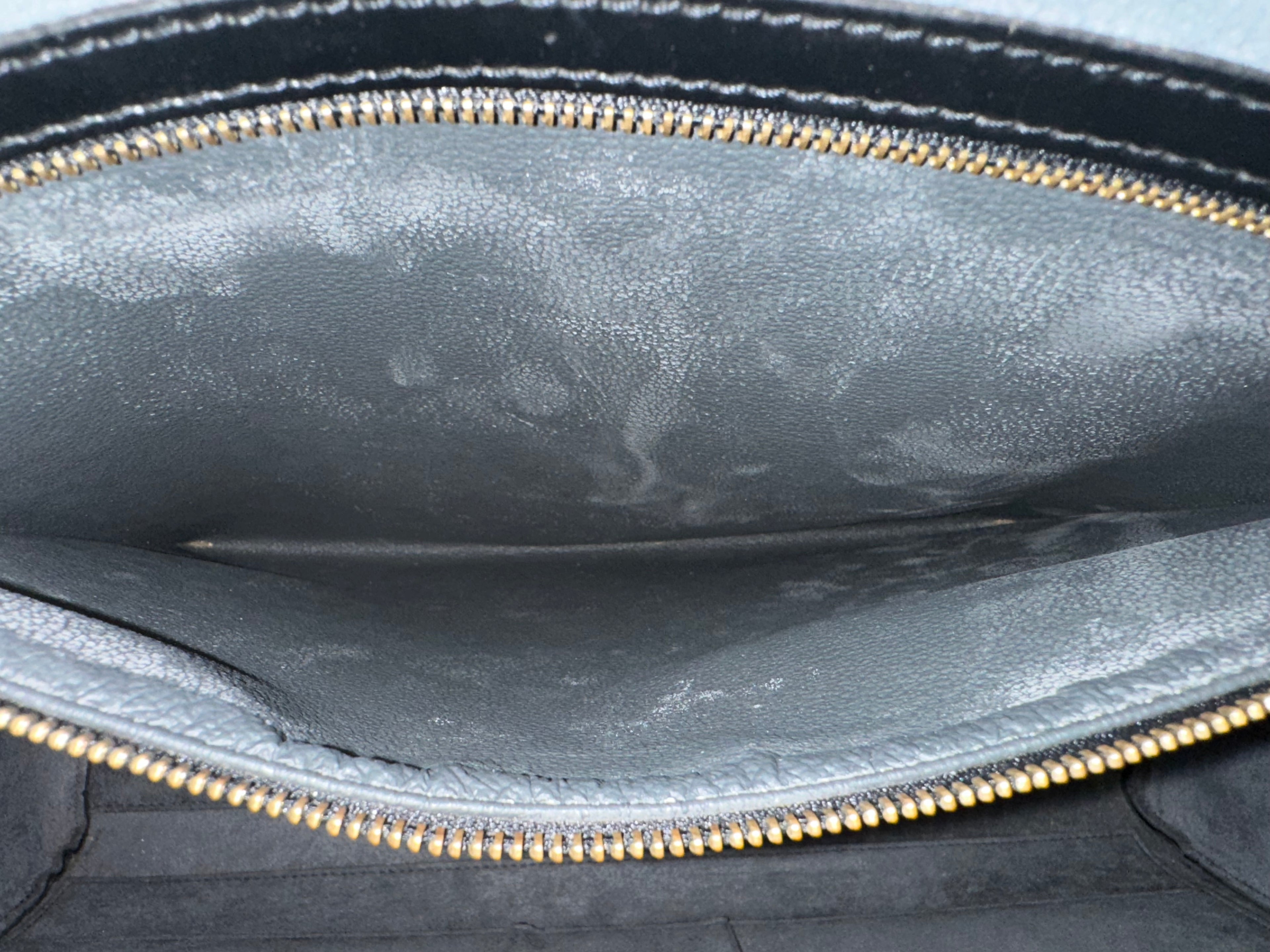 Louis Vuitton Mini Grave PM