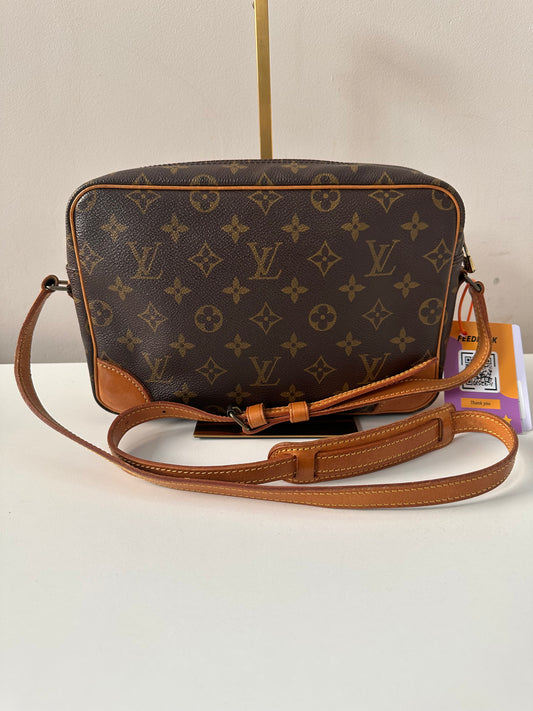 Louis Vuitton Trocadero 27
