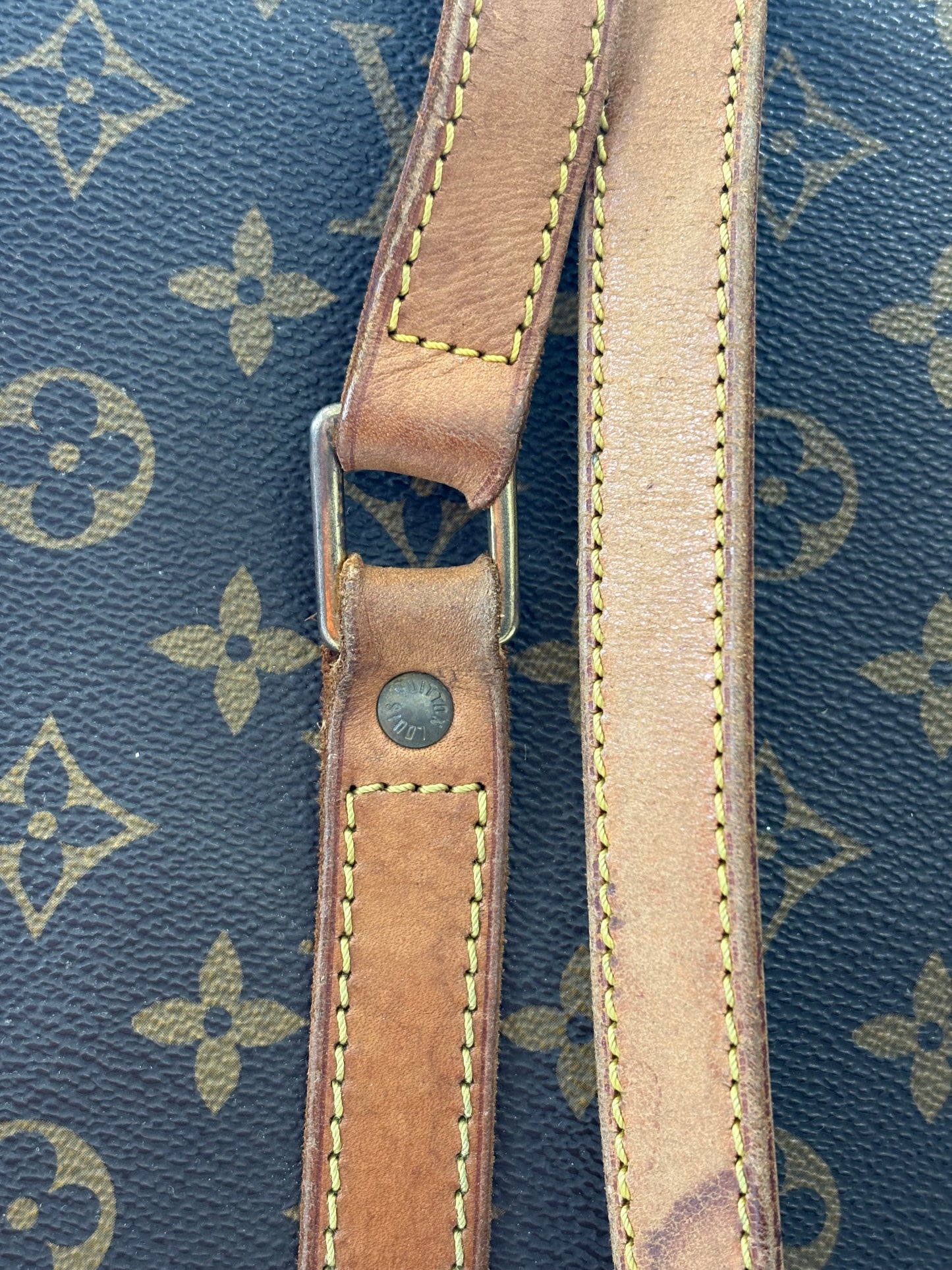 200991 - Louis Vuitton Babylone