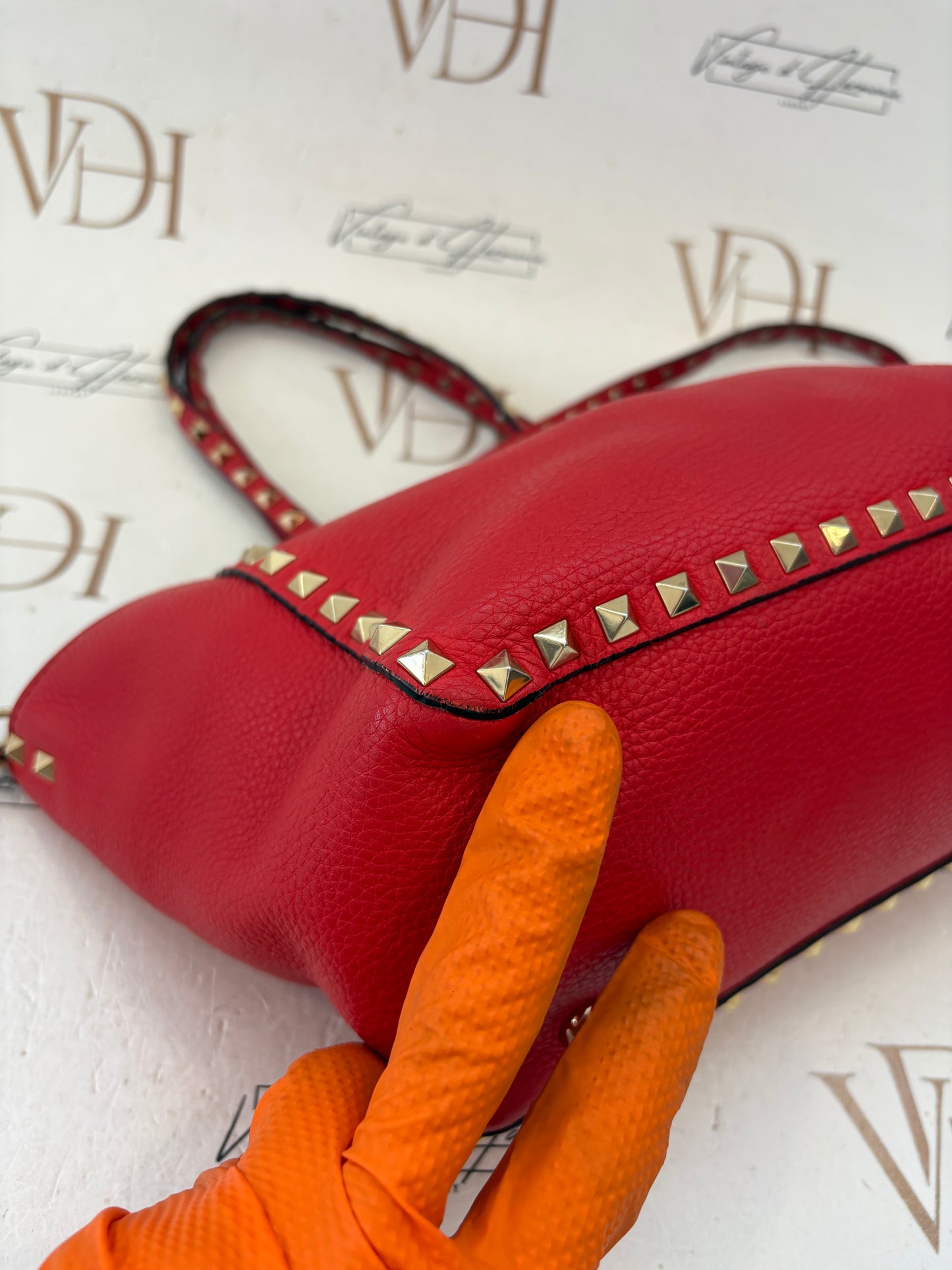 201415 - Valentino Rockstud