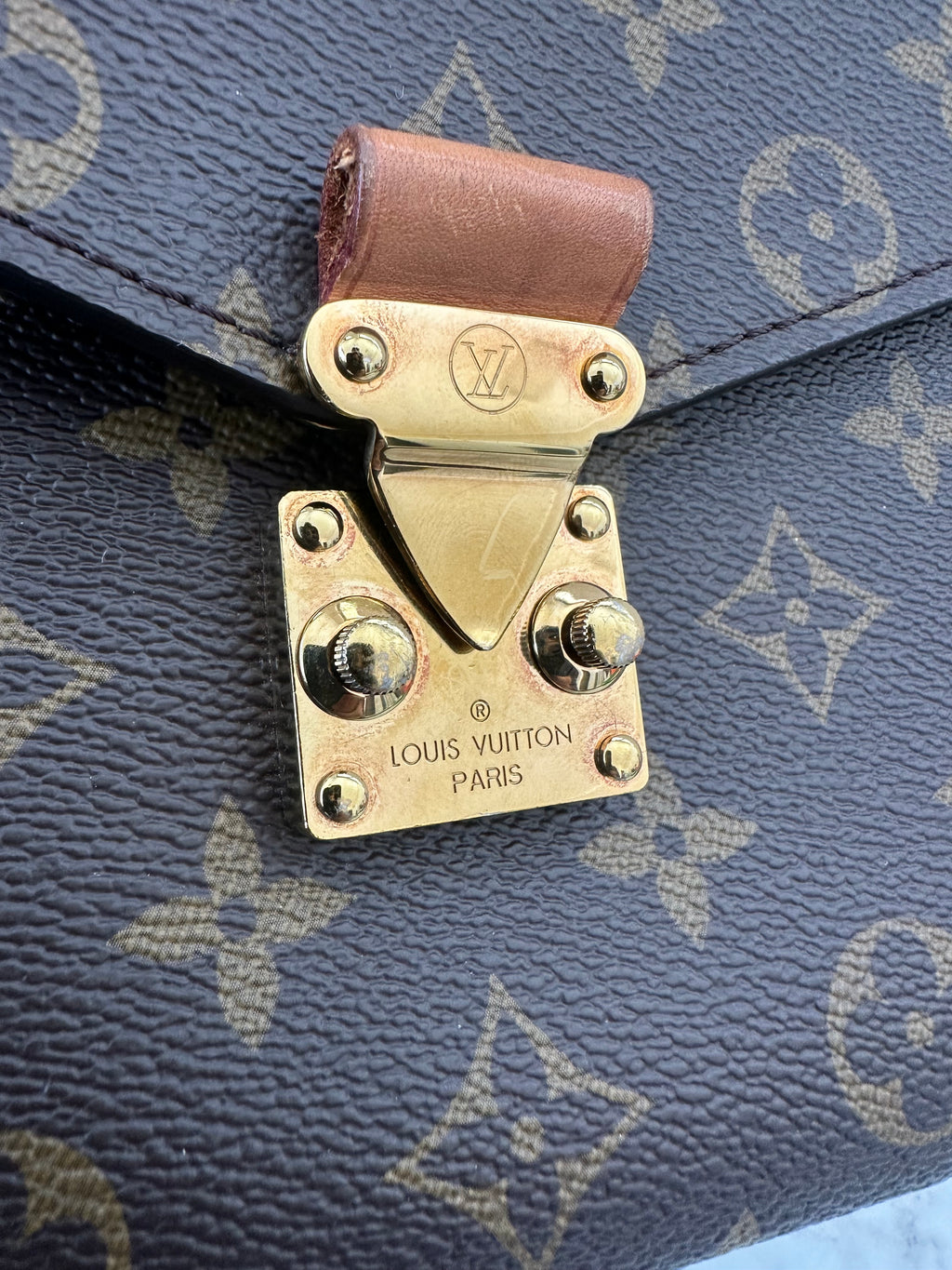 Louis Vuitton Metis