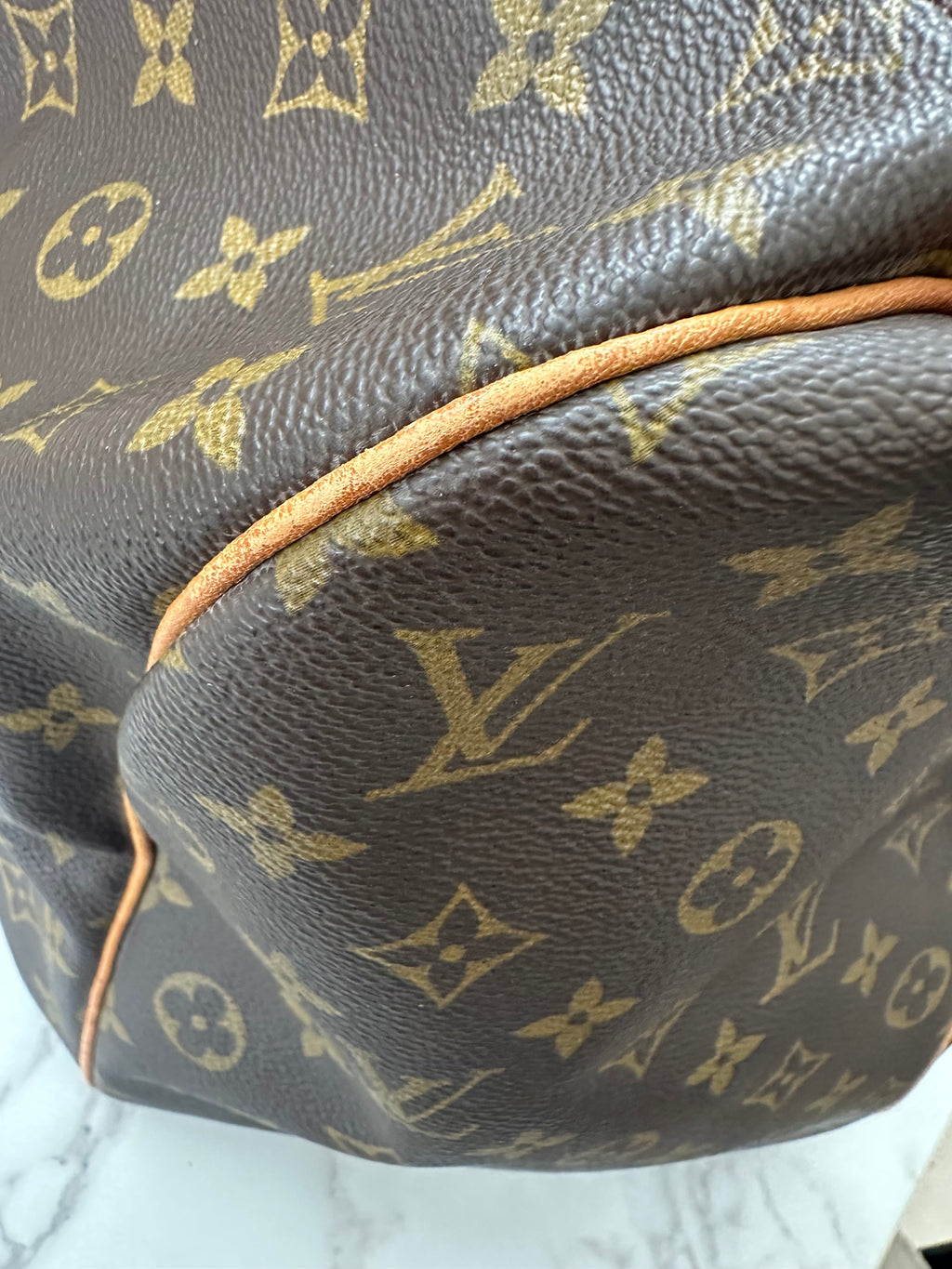 Louis Vuitton Keepall 45