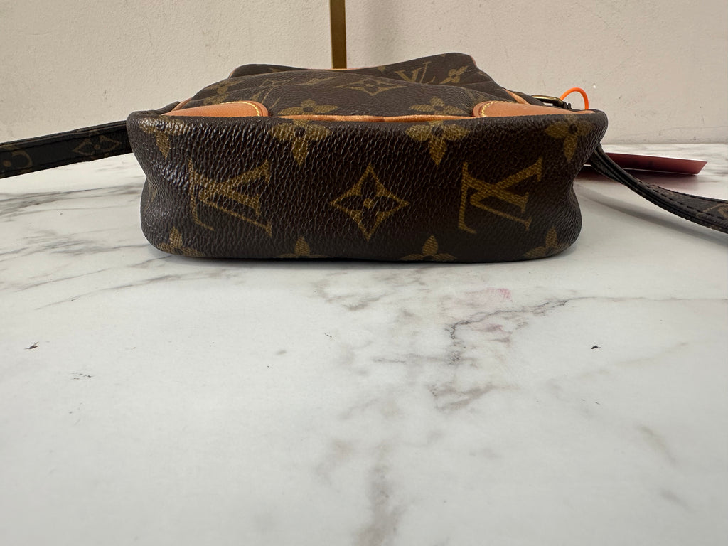 Louis Vuitton Danube